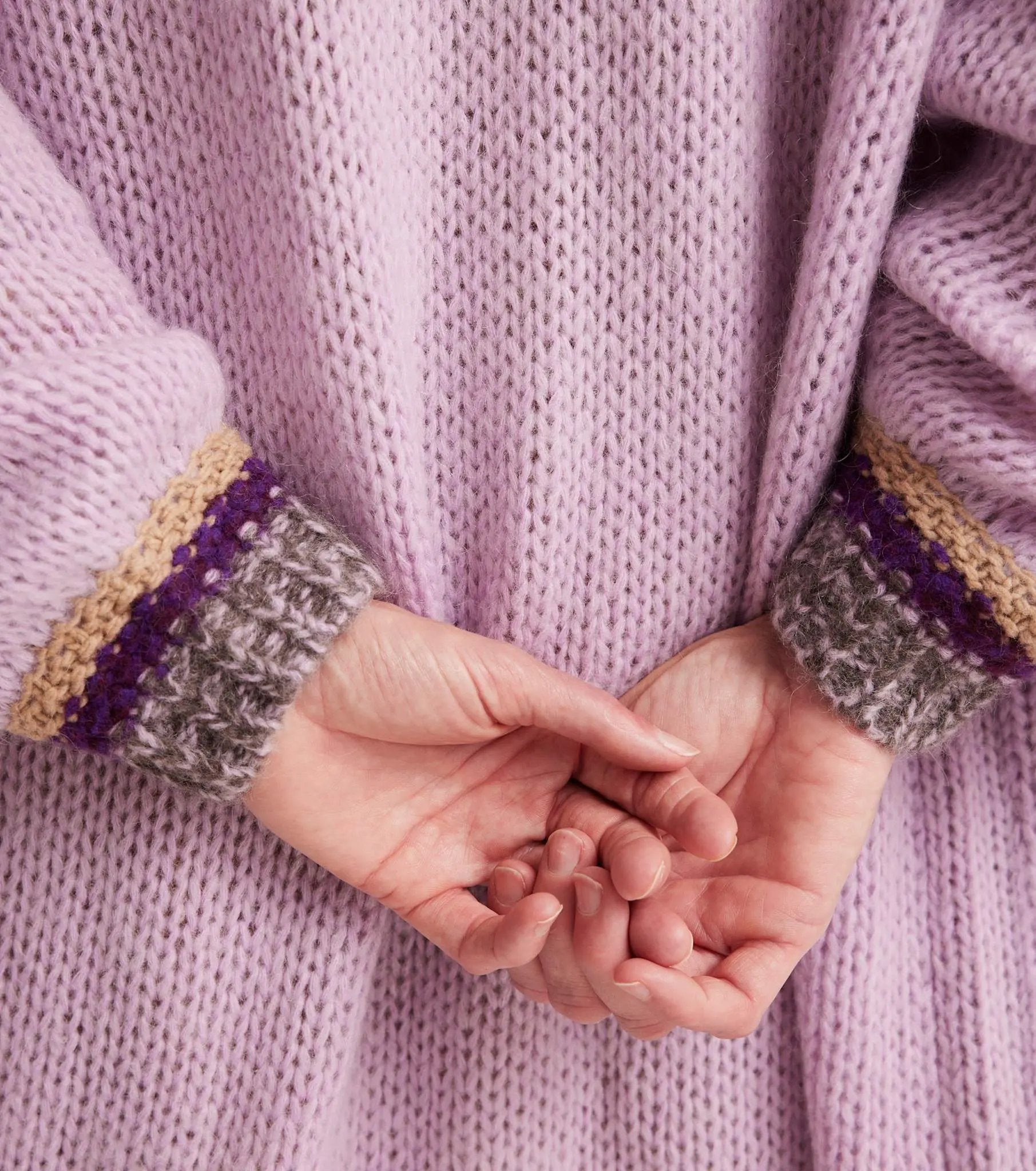 Betty Cardigan Odd Molly