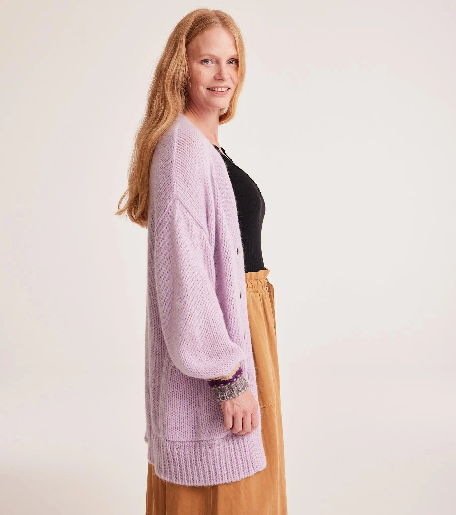 Betty Cardigan Odd Molly