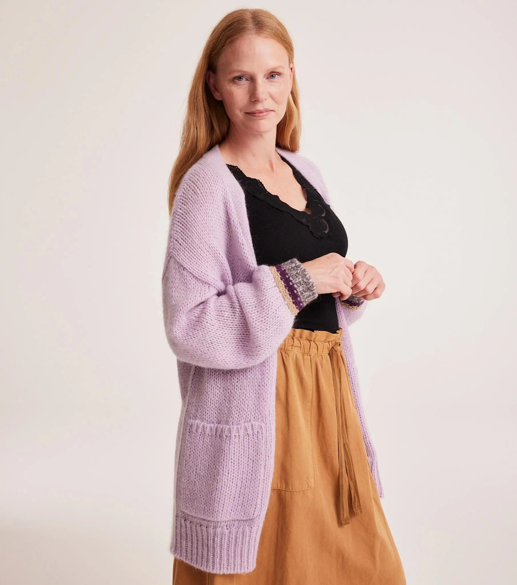 Betty Cardigan Odd Molly