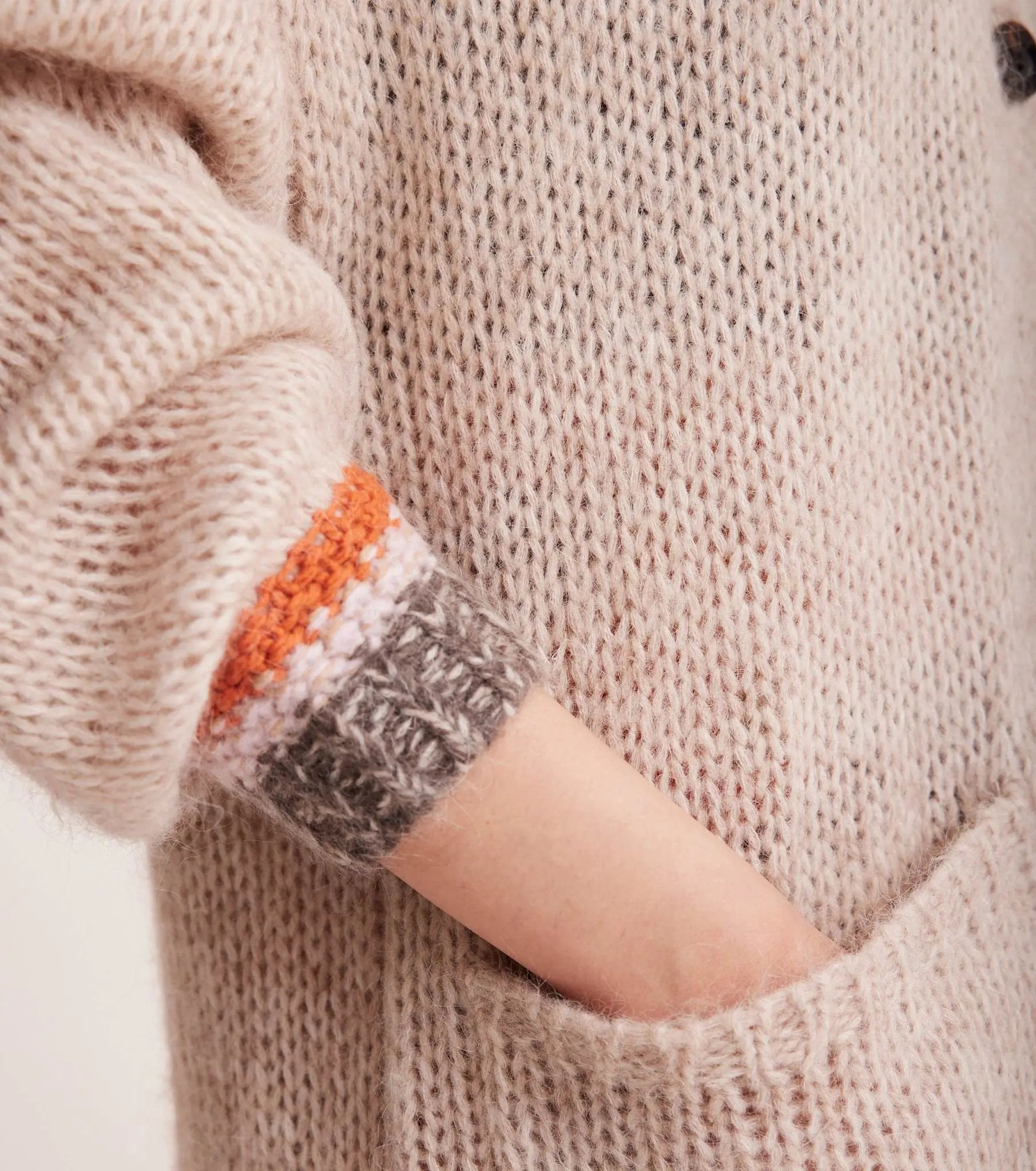 Betty Cardigan Odd Molly