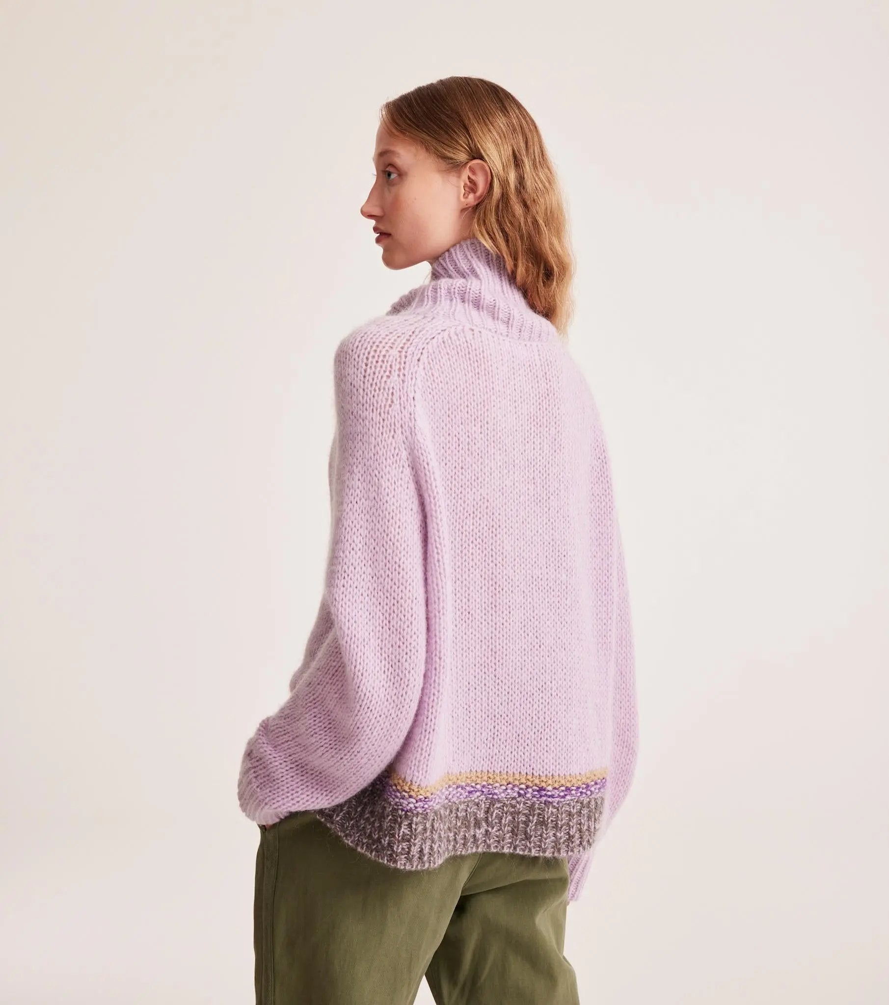 Betty Sweater Odd Molly