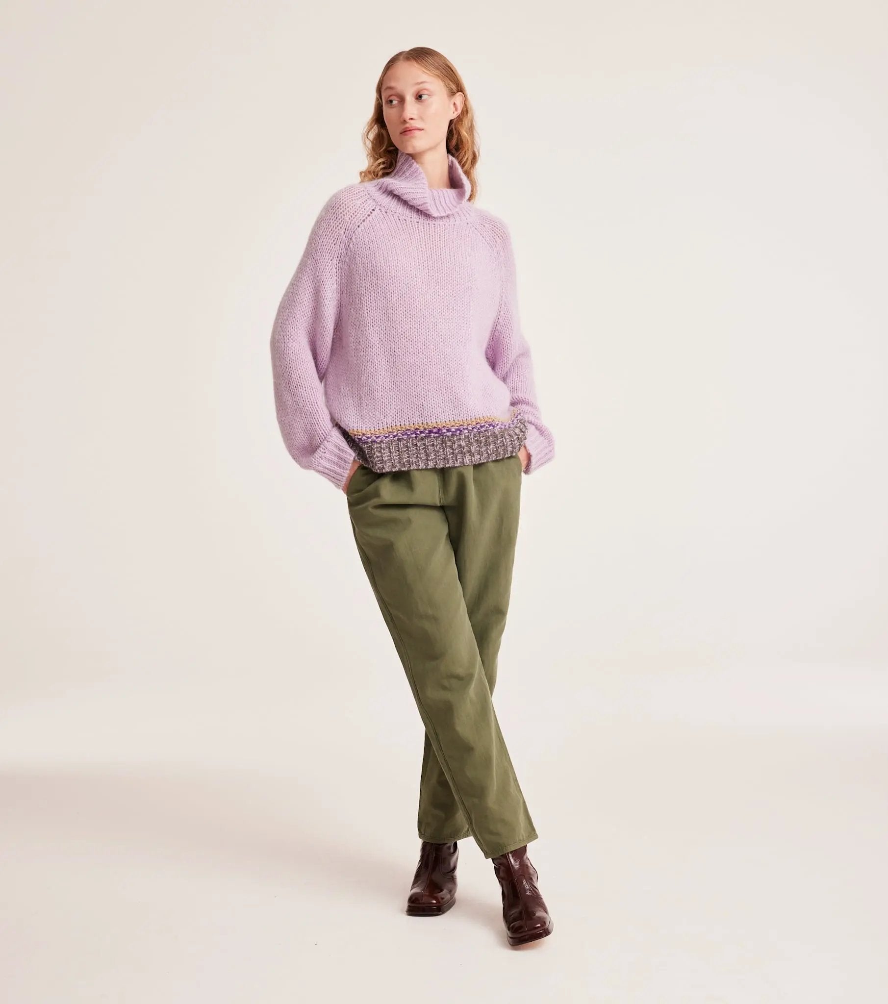 Betty Sweater Odd Molly