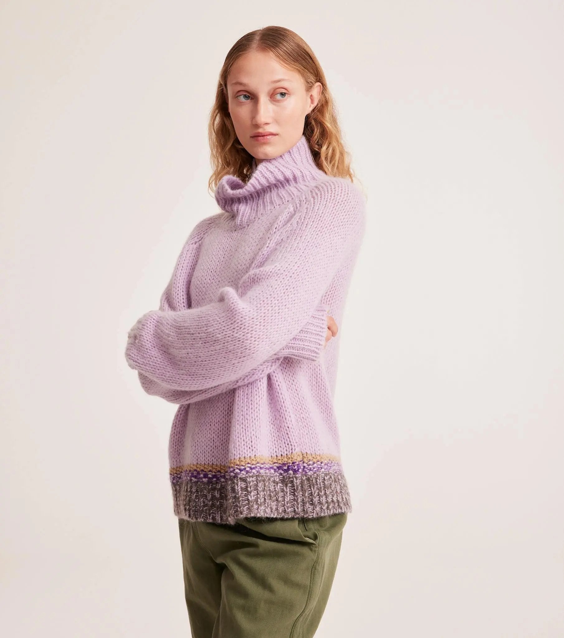 Betty Sweater Odd Molly