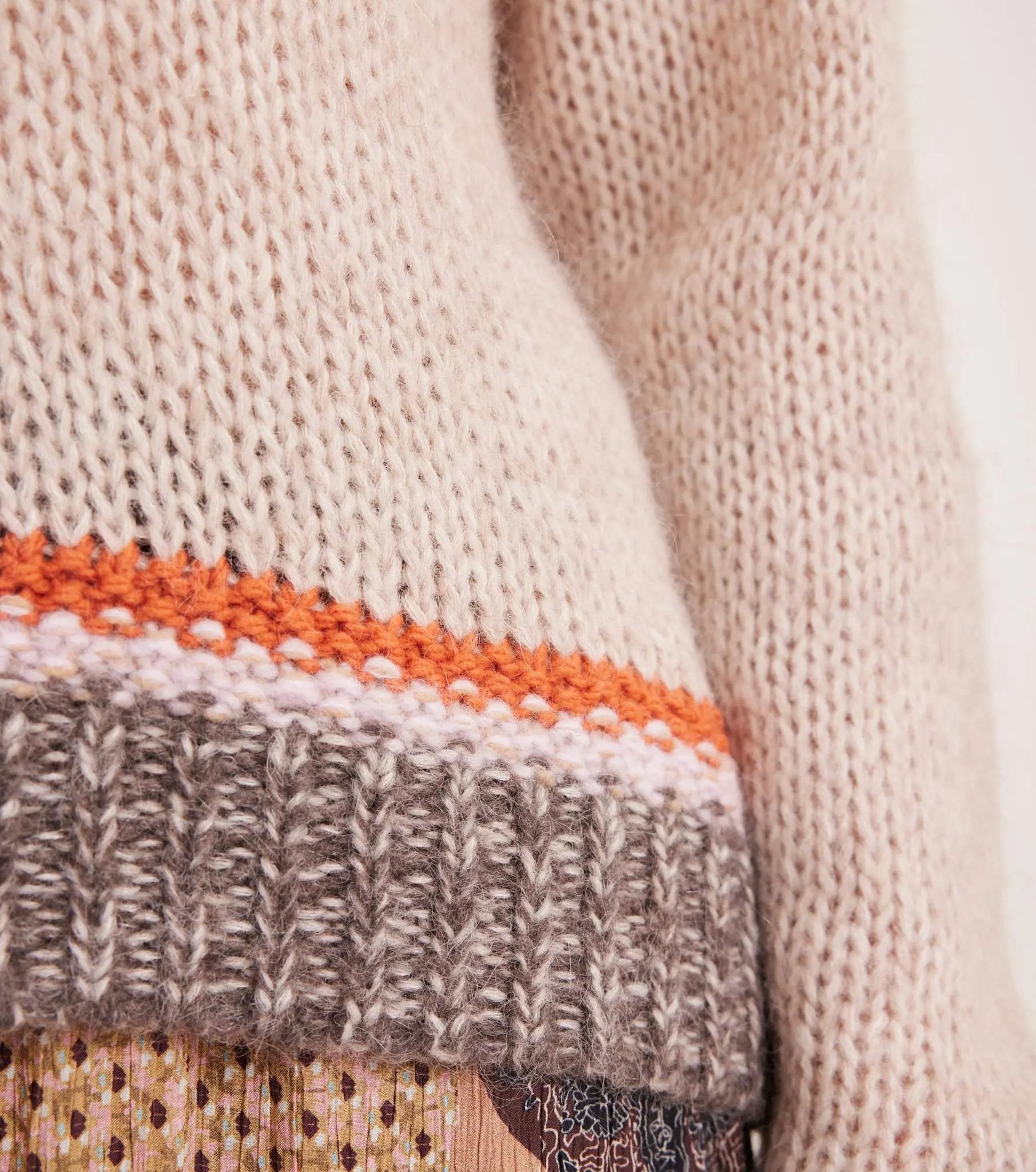 Betty Sweater Odd Molly