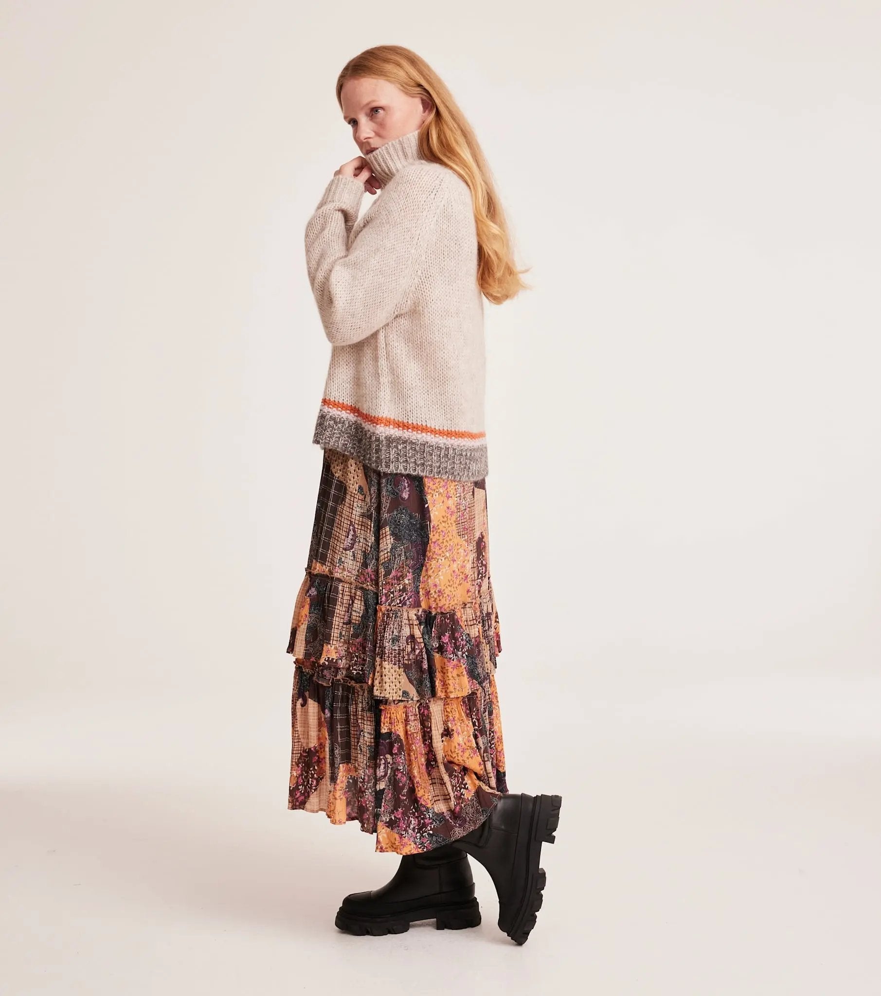 Betty Sweater Odd Molly