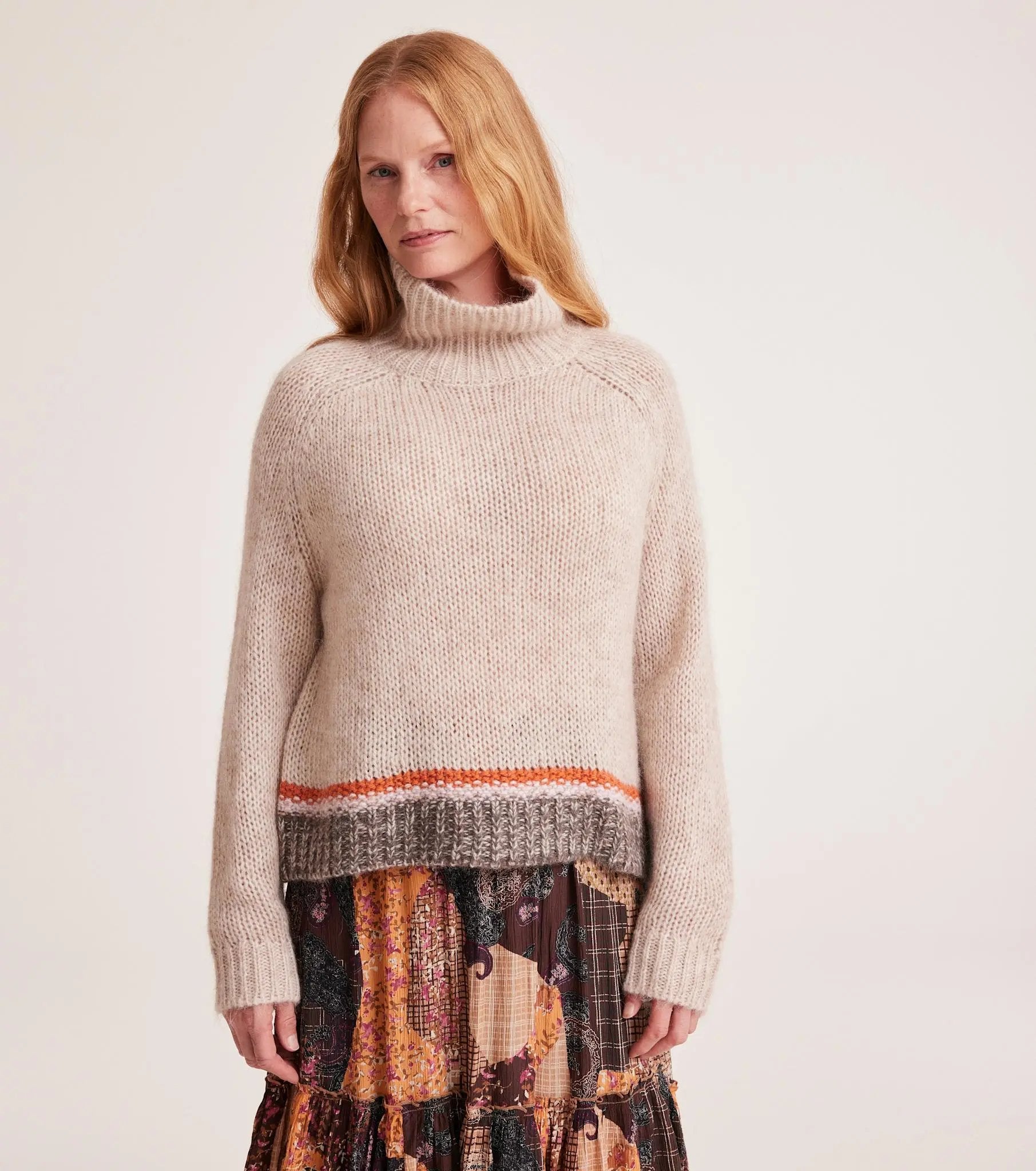 Betty Sweater Odd Molly