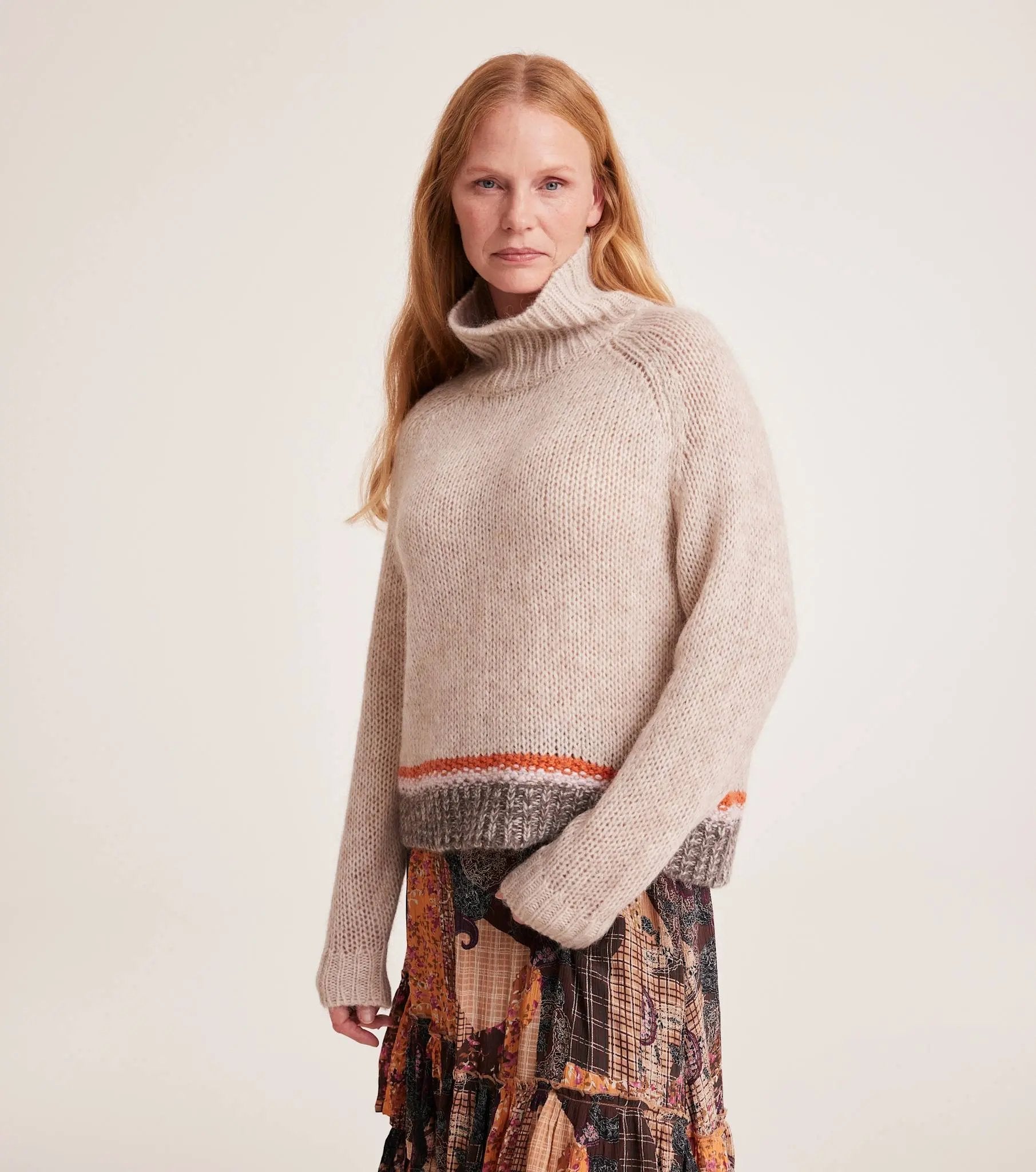 Betty Sweater Odd Molly