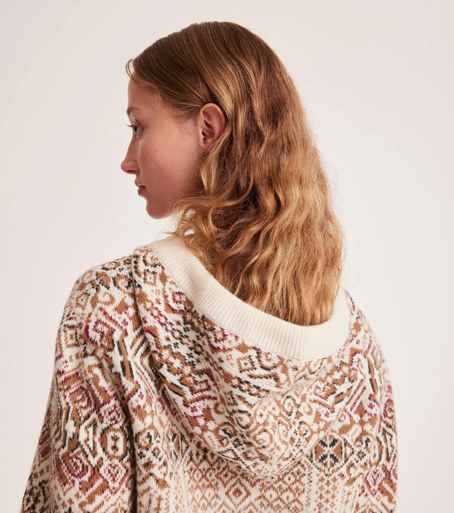 Peg Hoodie Odd Molly