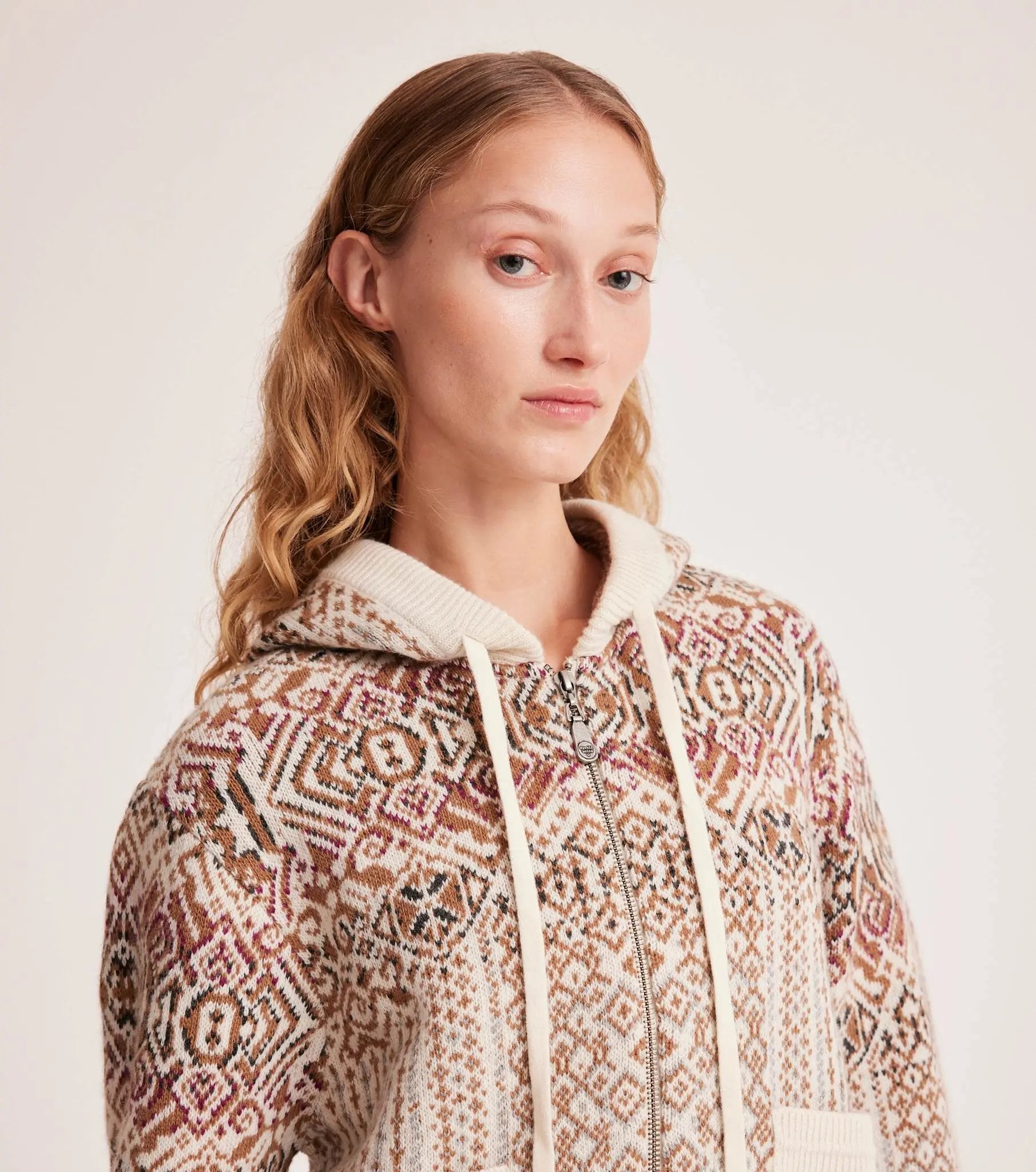 Peg Hoodie Odd Molly