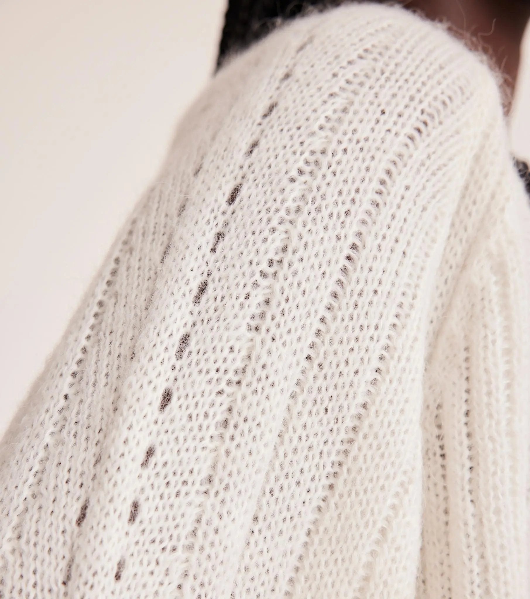 Gail Cardigan Odd Molly