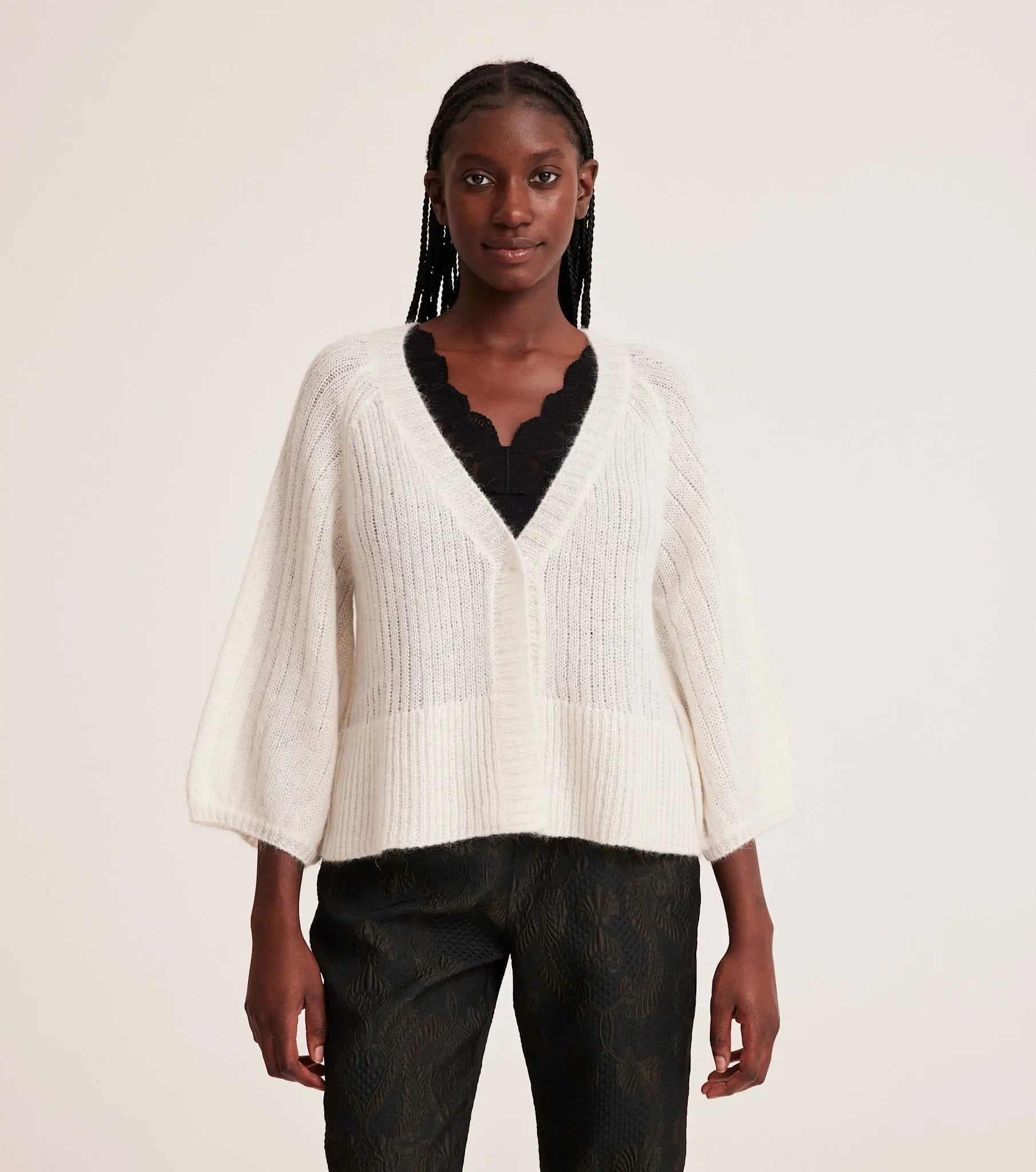 Gail Cardigan Odd Molly