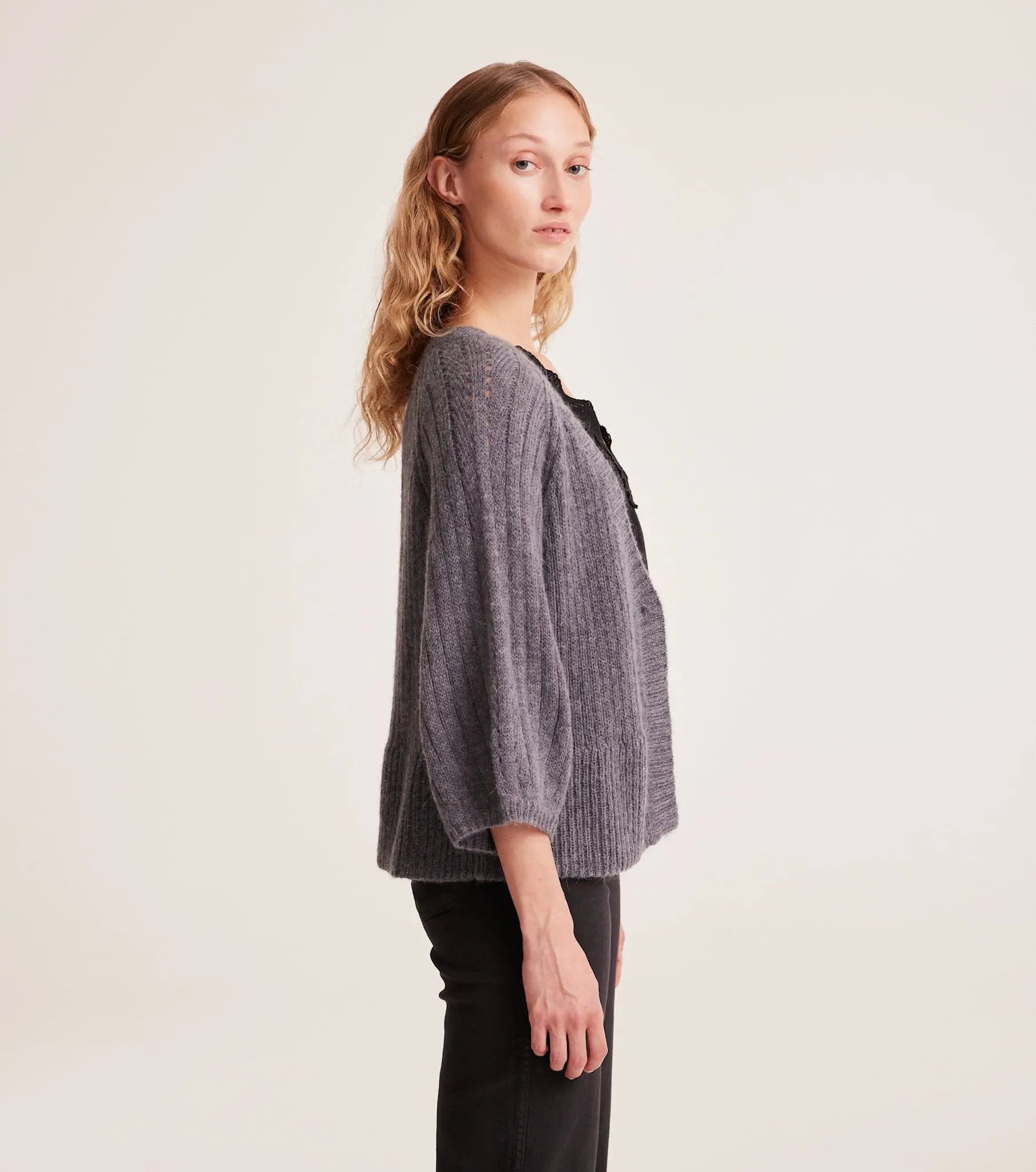 Gail Cardigan Odd Molly