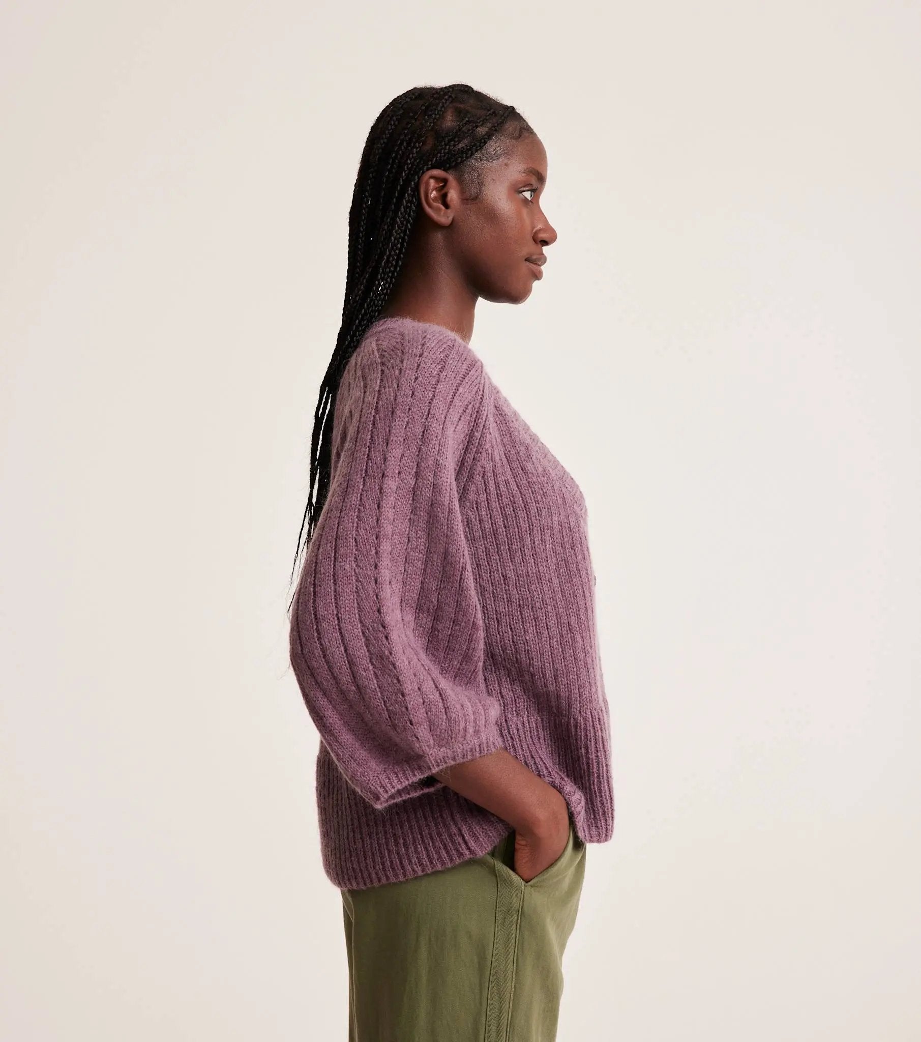 Gail Cardigan Odd Molly