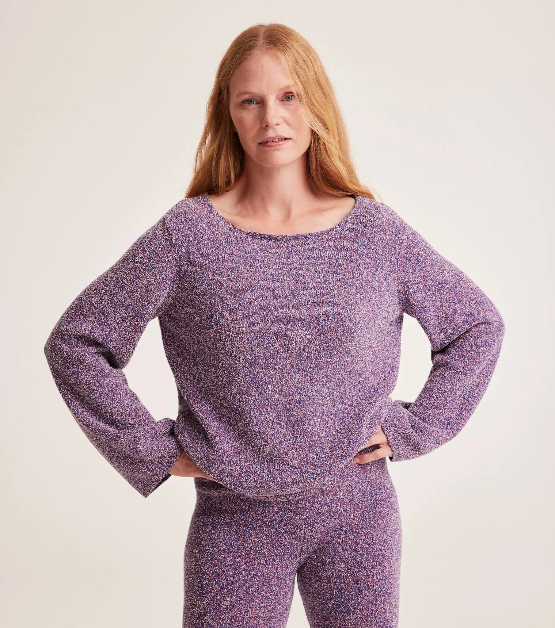 Rose Sweater Odd Molly