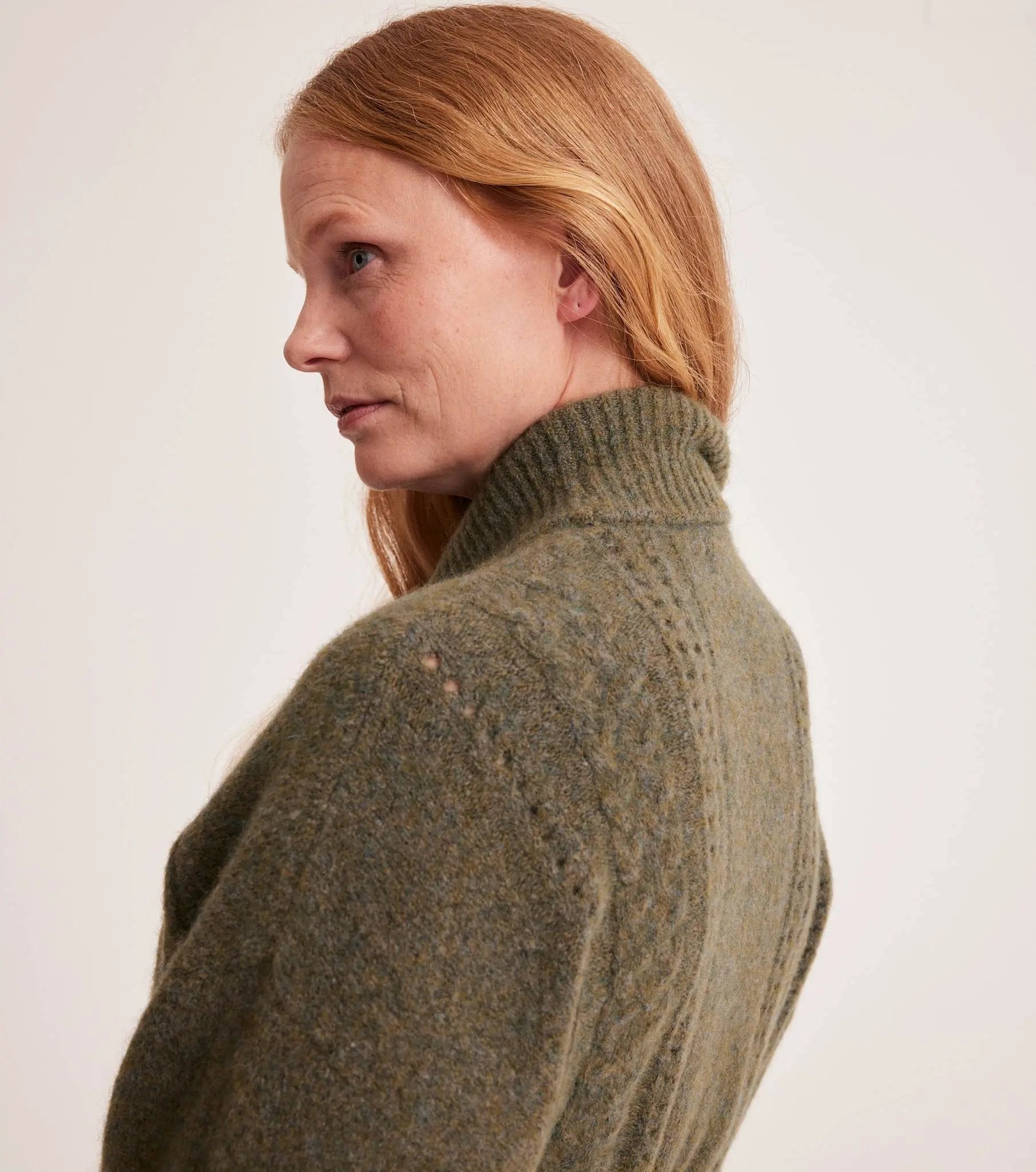 Carol Cardigan Odd Molly