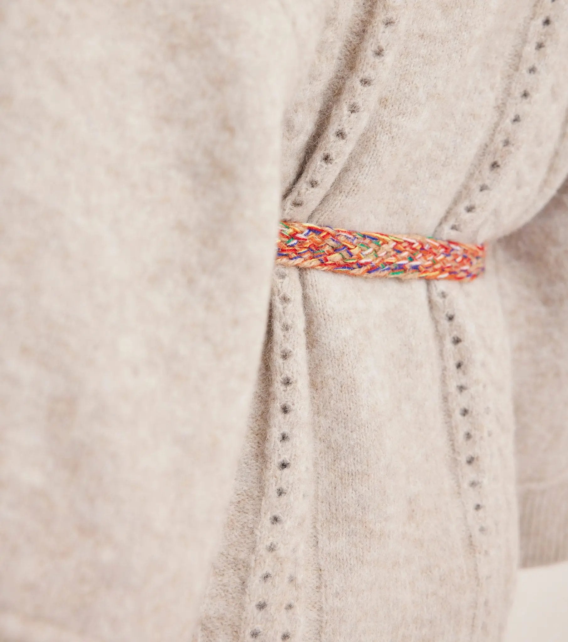 Carol Cardigan Odd Molly