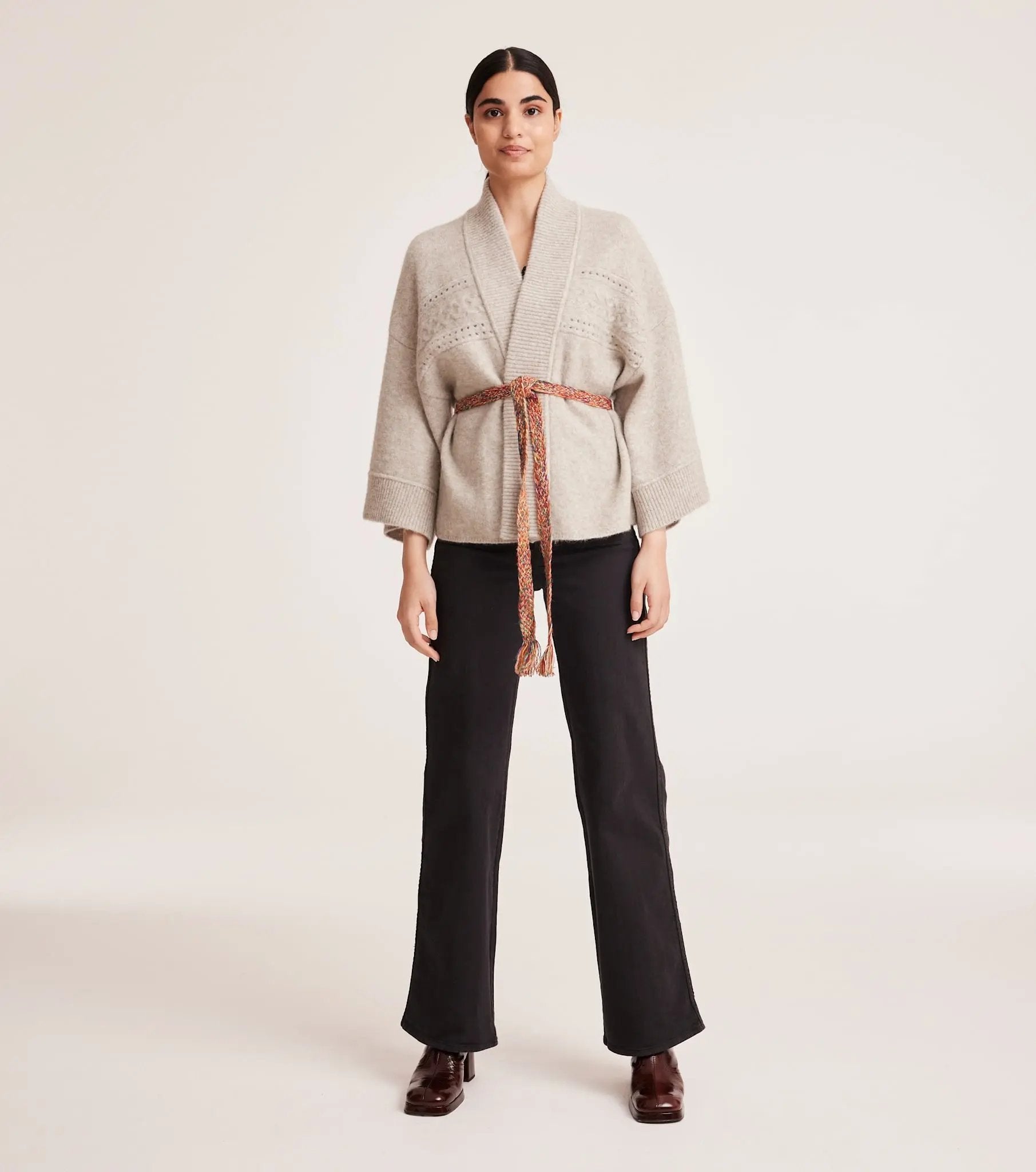 Carol Cardigan Odd Molly