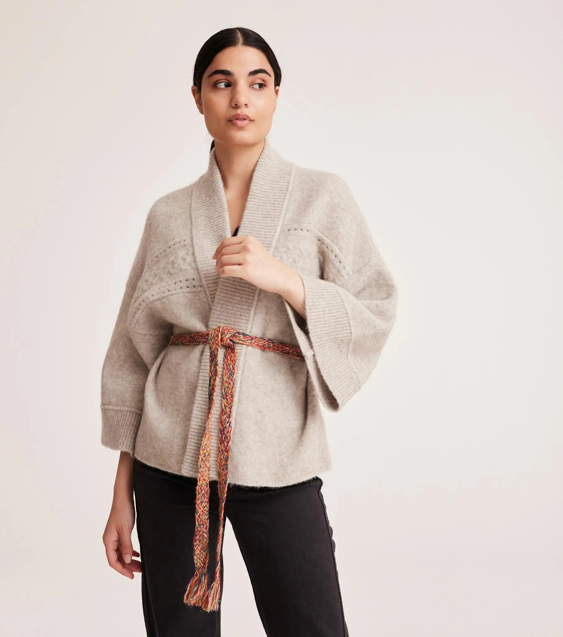 Carol Cardigan Odd Molly