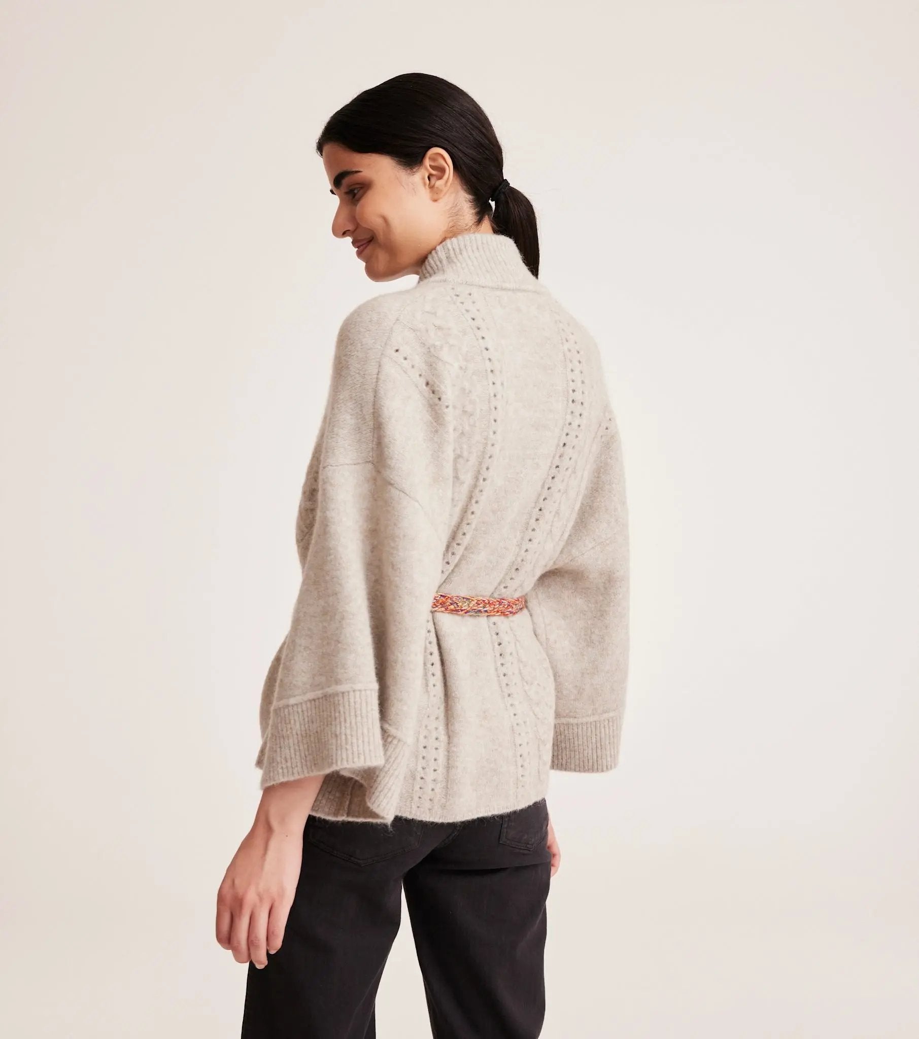 Carol Cardigan Odd Molly