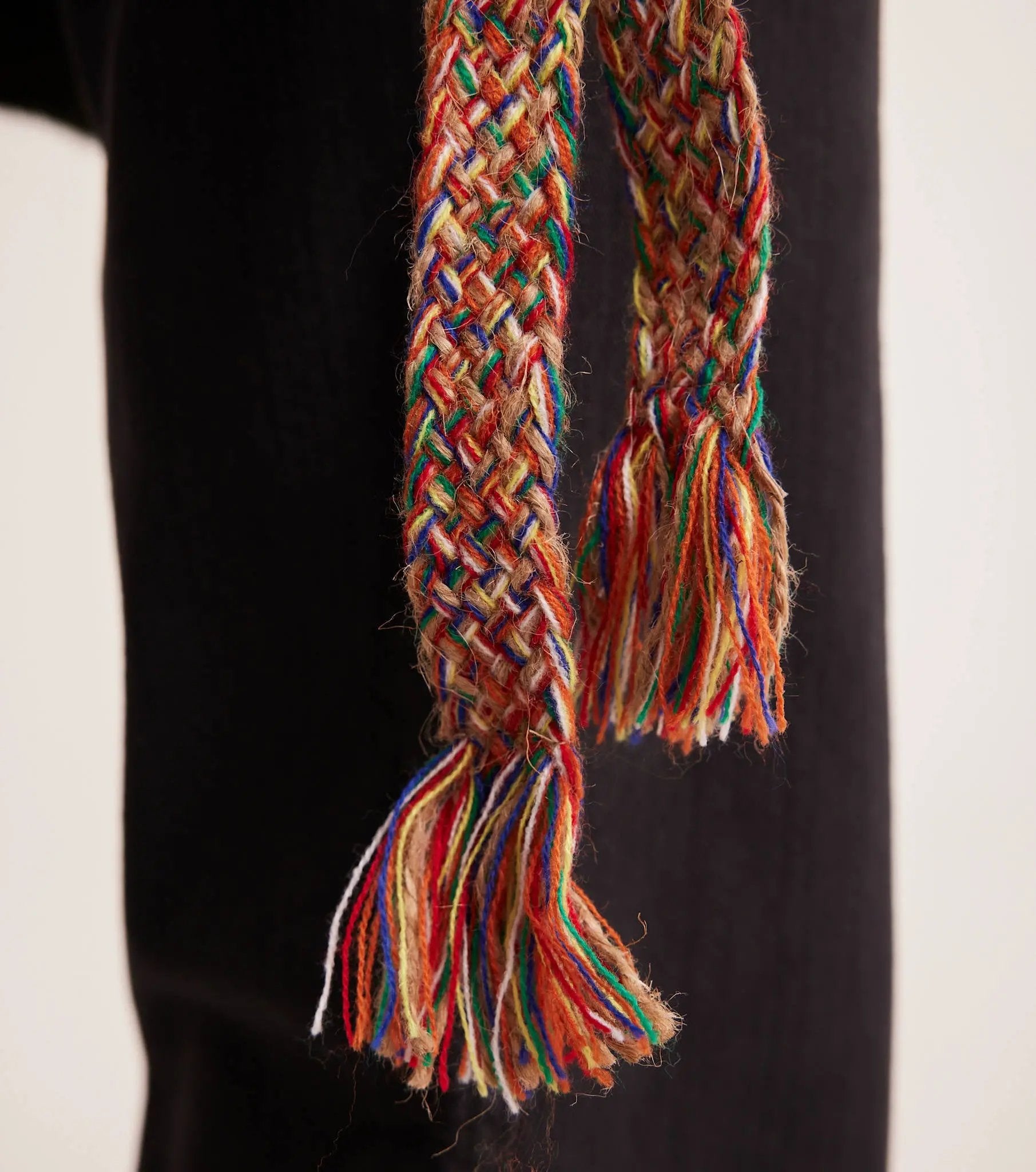 Carol Vest Odd Molly