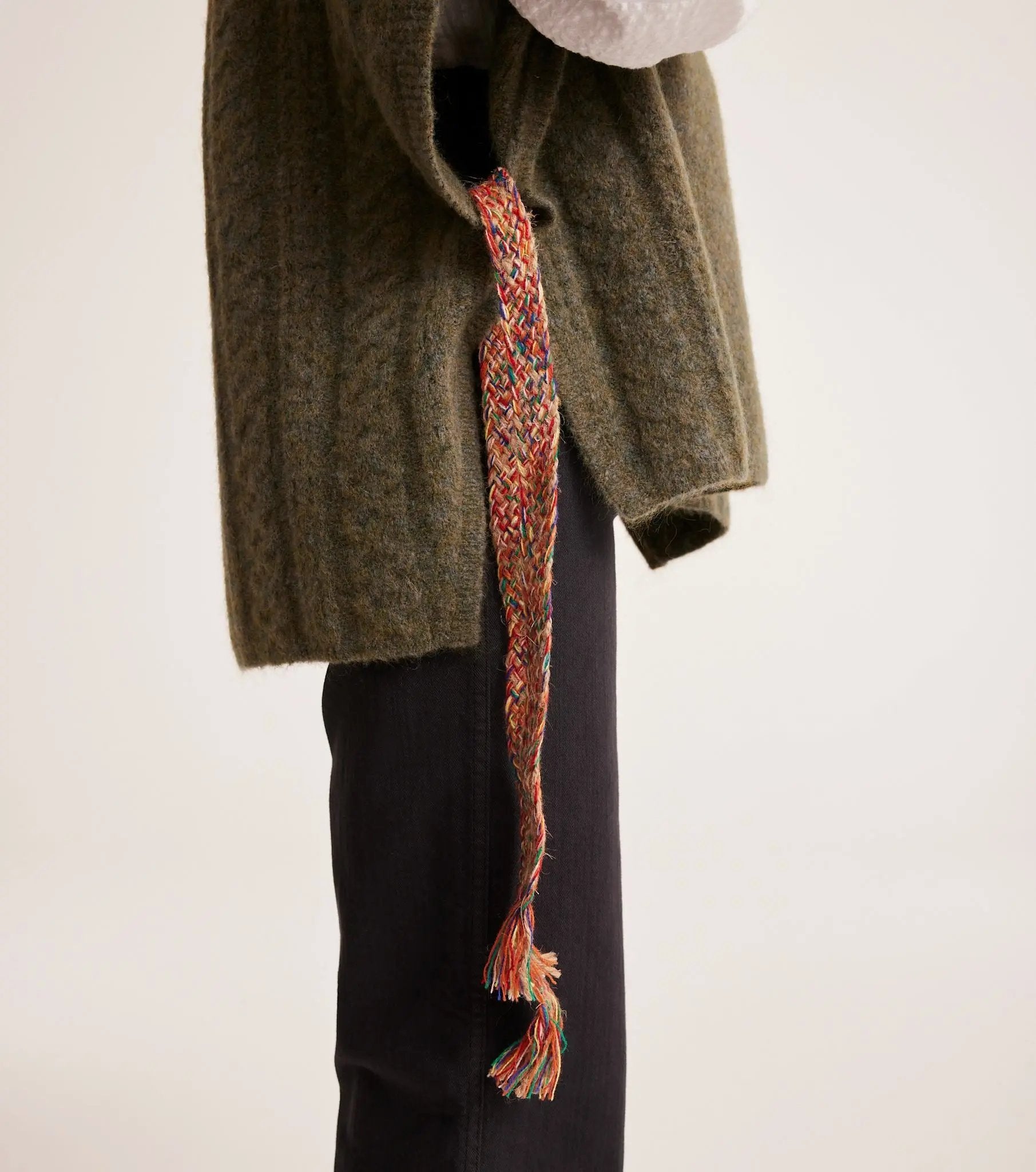 Carol Vest Odd Molly