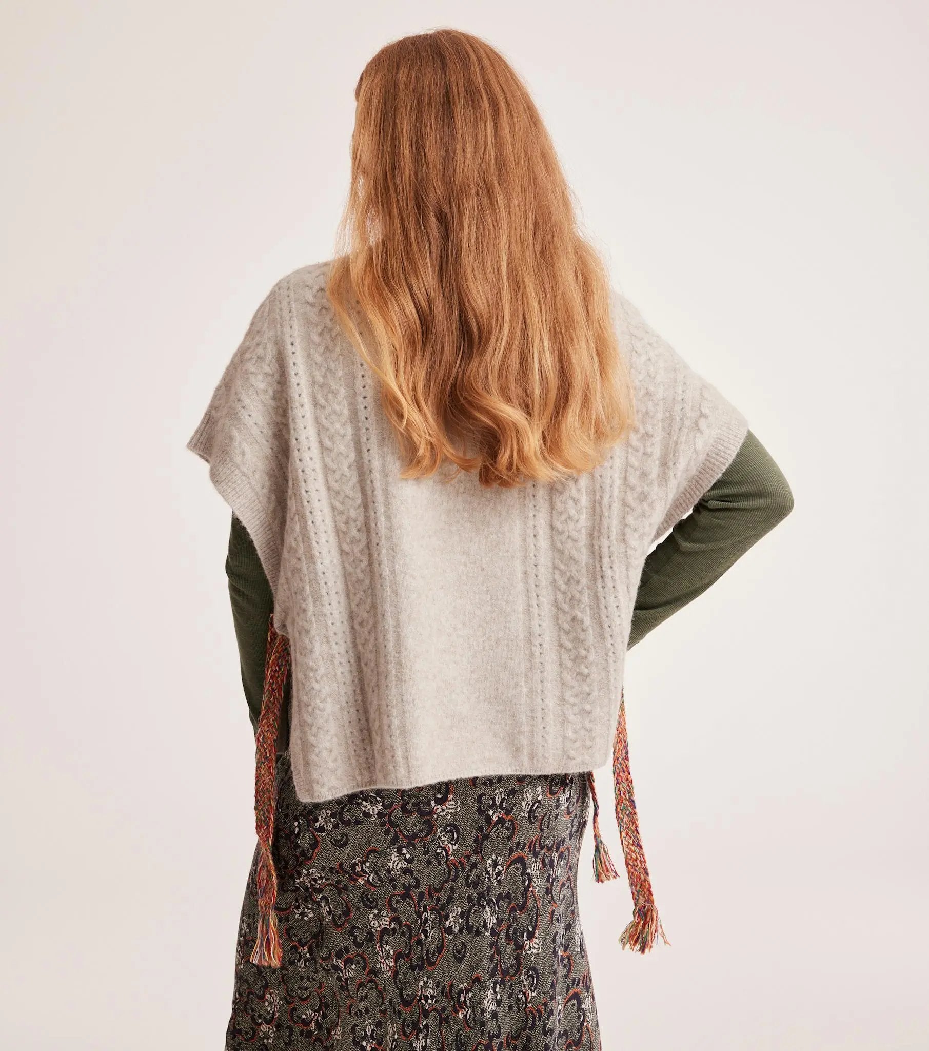 Carol Vest Odd Molly