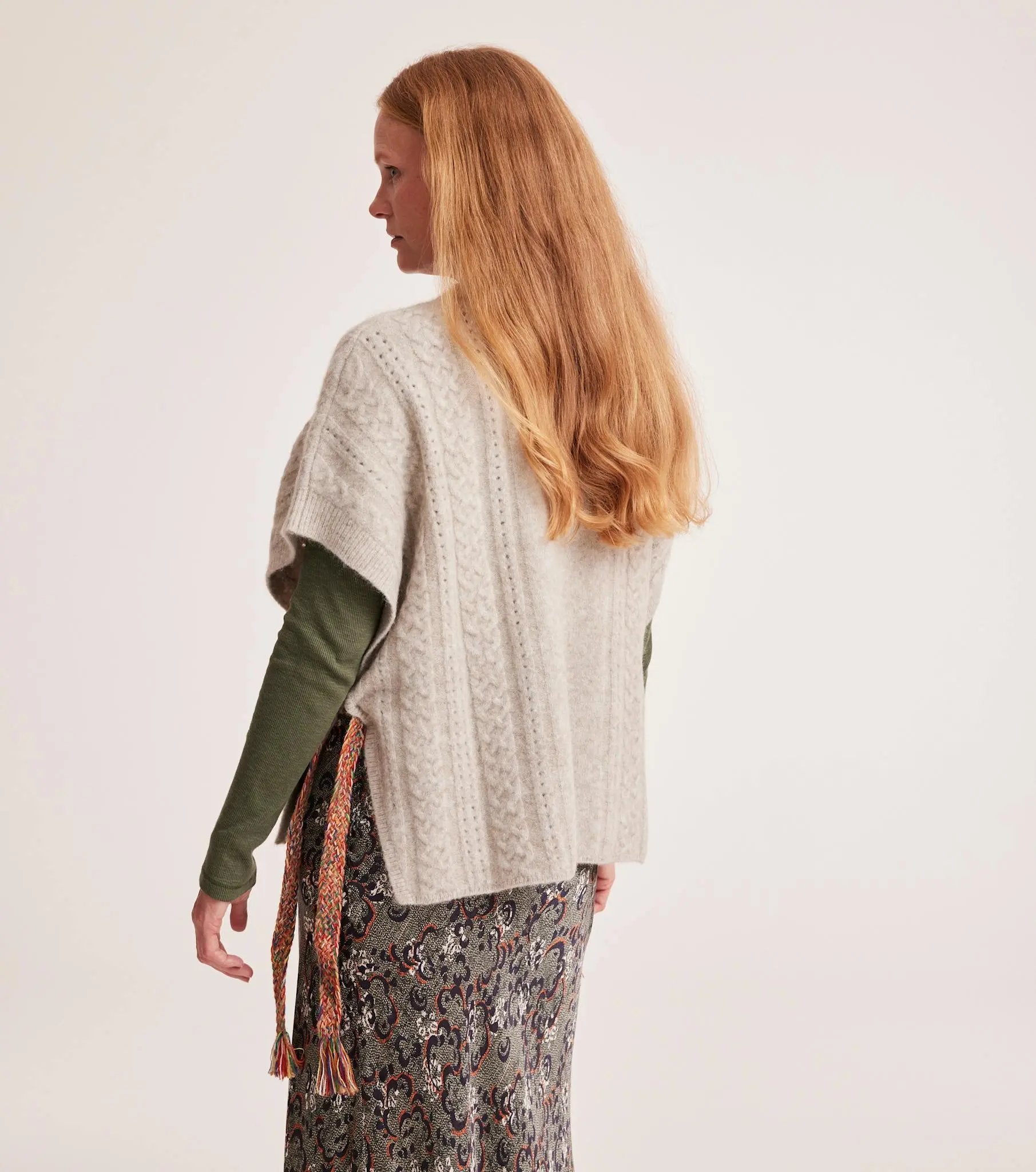 Carol Vest Odd Molly