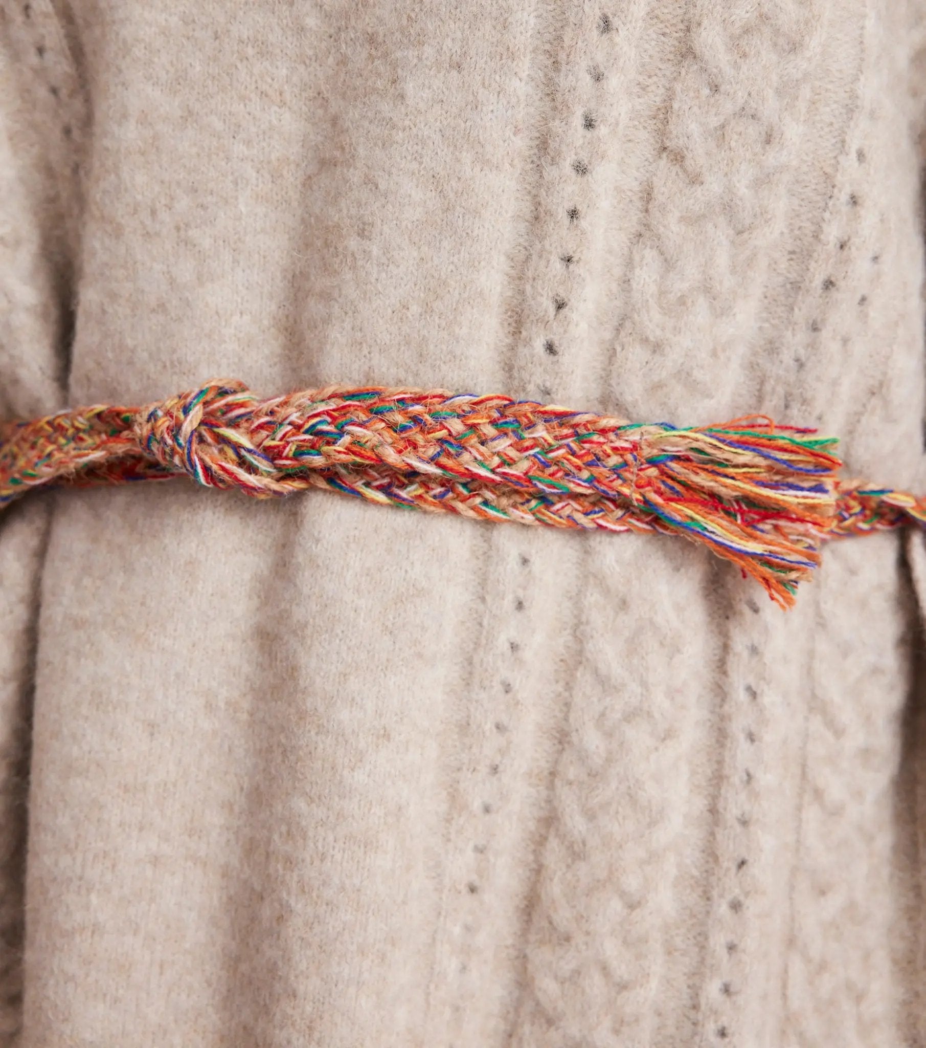 Carol Vest Odd Molly