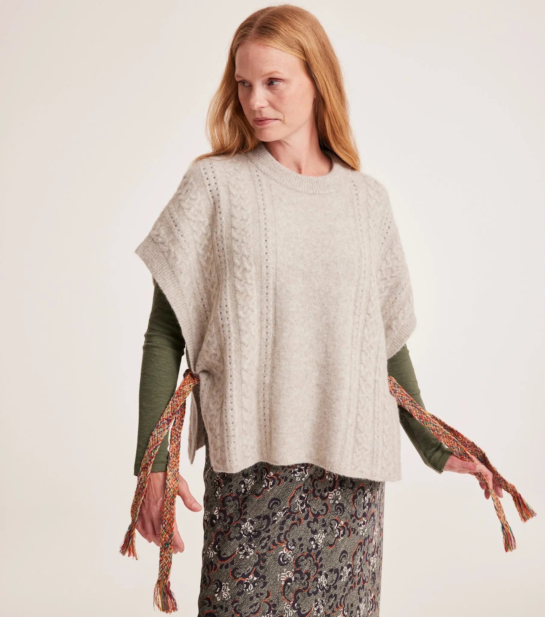 Carol Vest Odd Molly