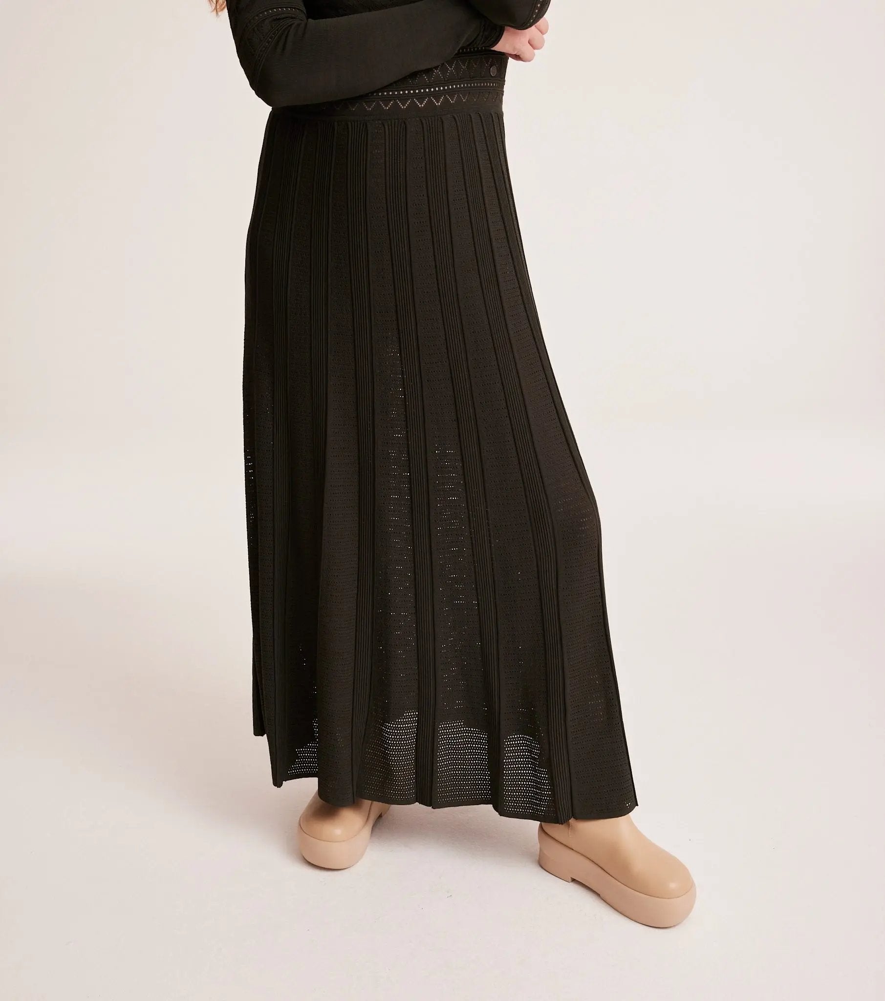 Janice Knitted Dress Odd Molly