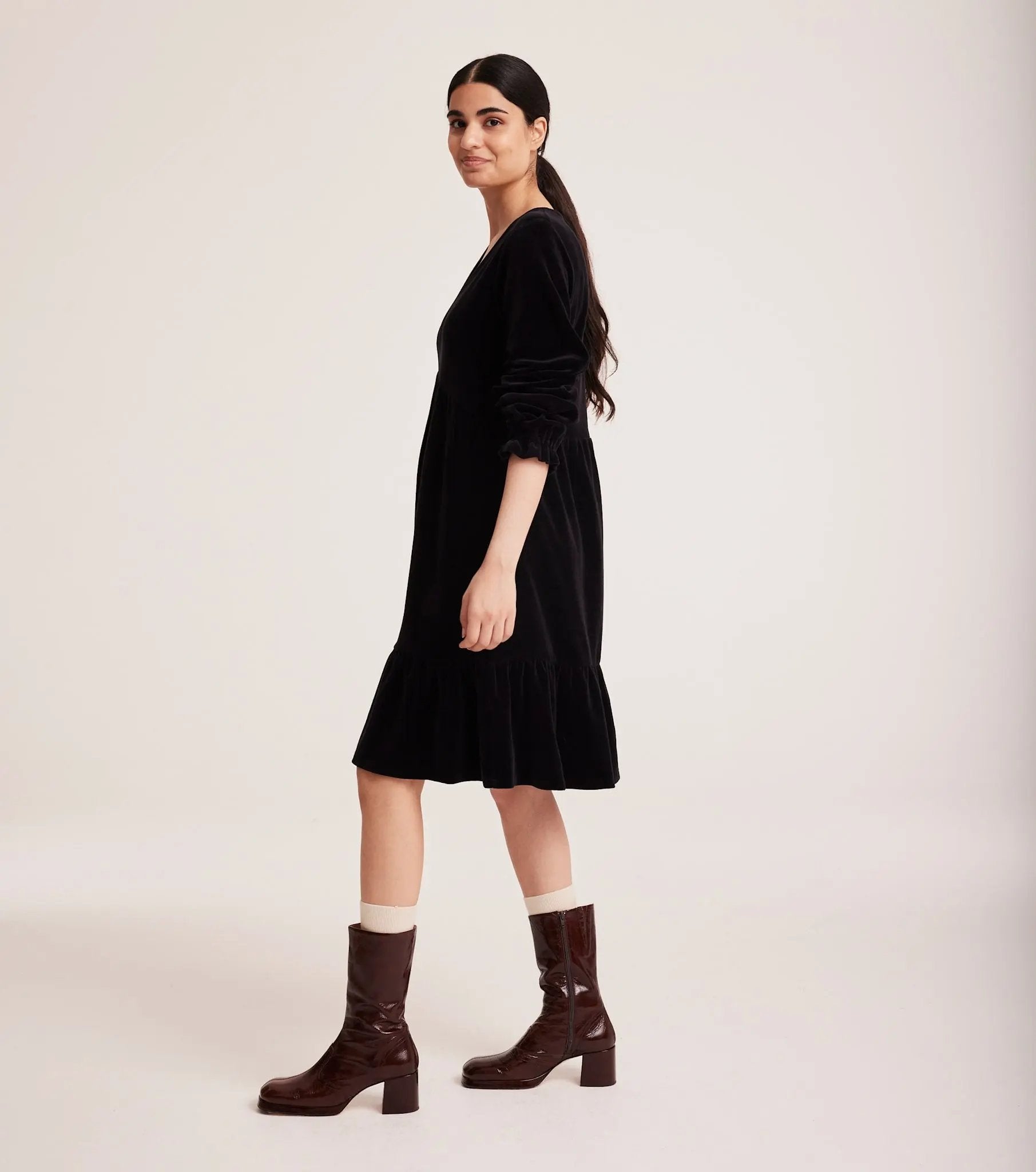 Carola Dress Odd Molly