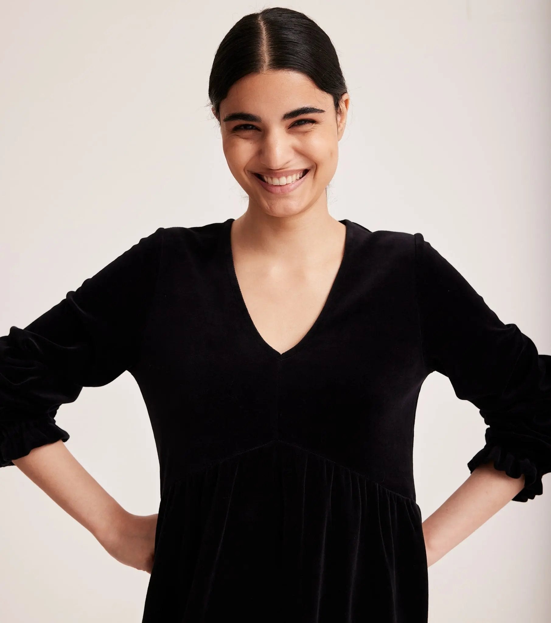 Carola Dress Odd Molly