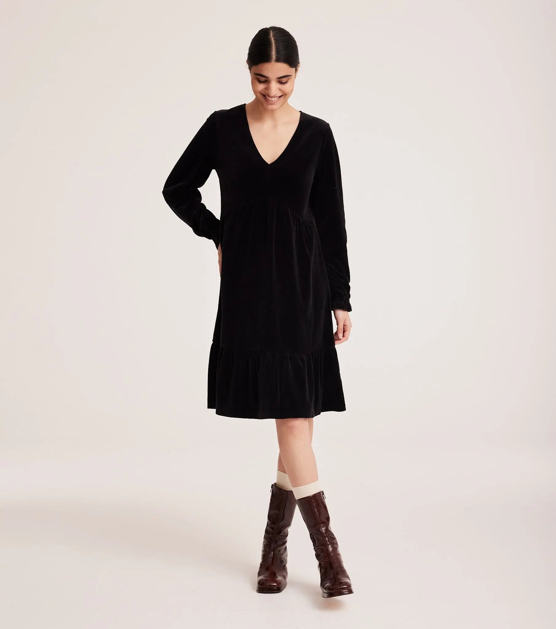 Carola Dress Odd Molly