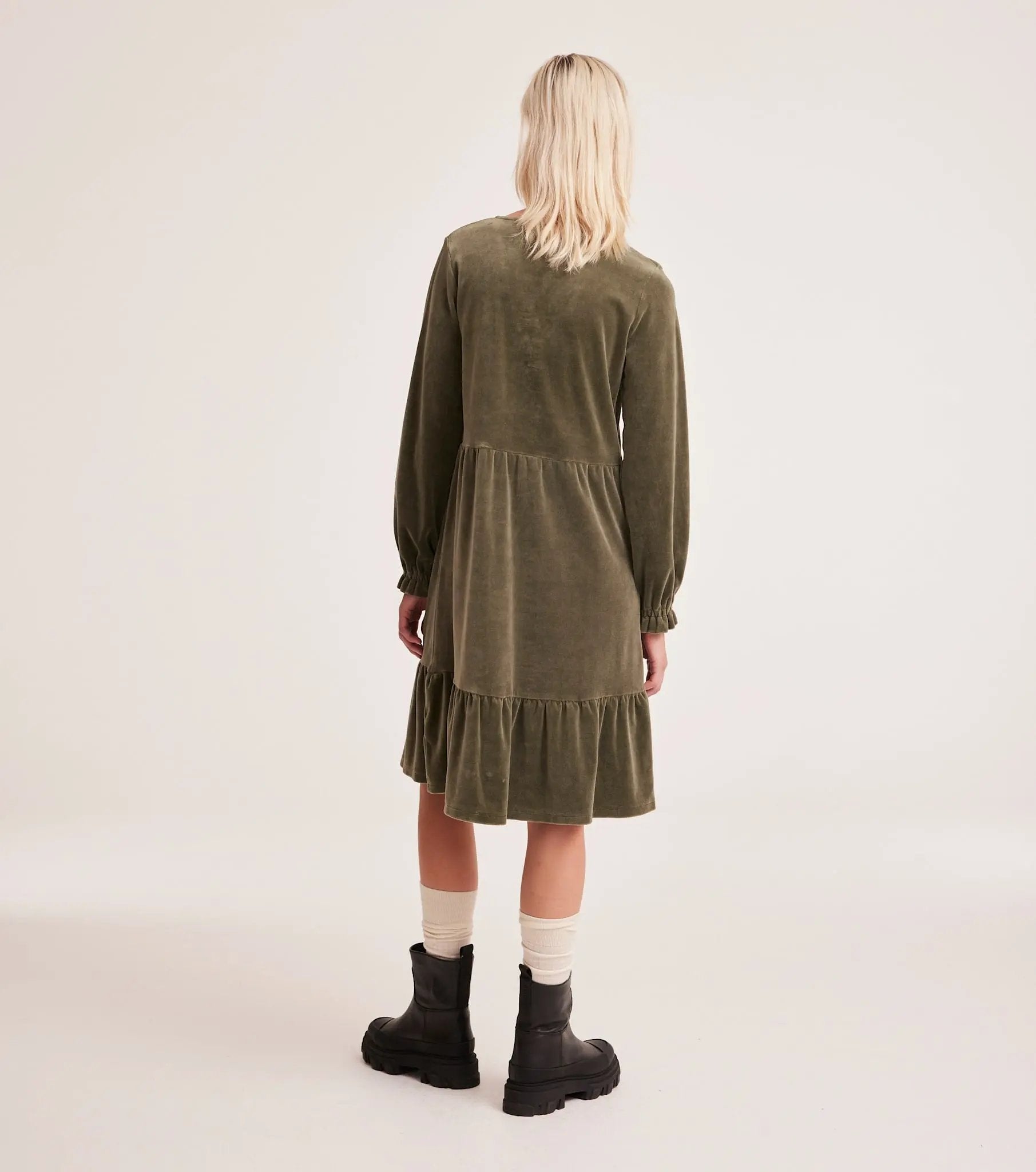 Carola Dress Odd Molly