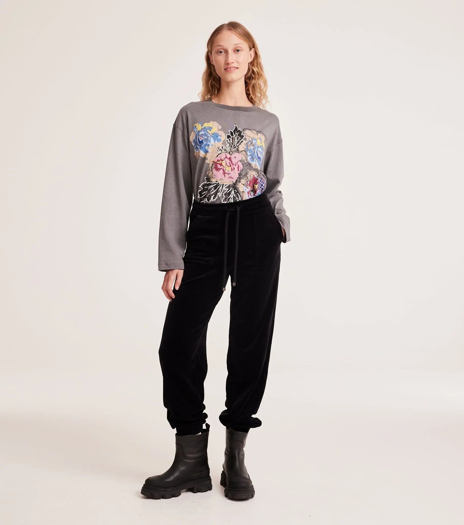 Carola Pants Odd Molly