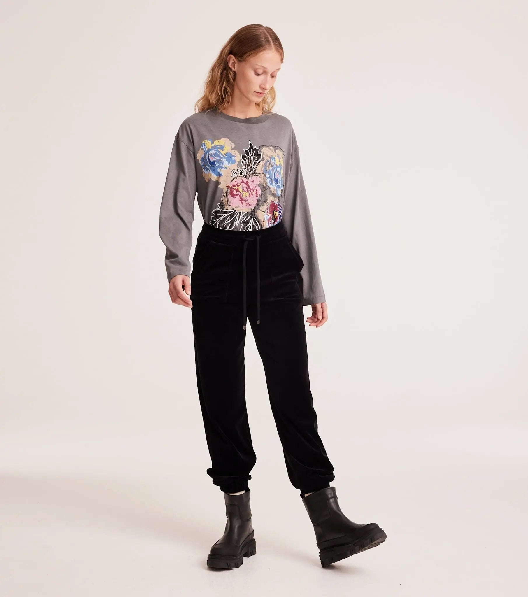 Carola Pants Odd Molly