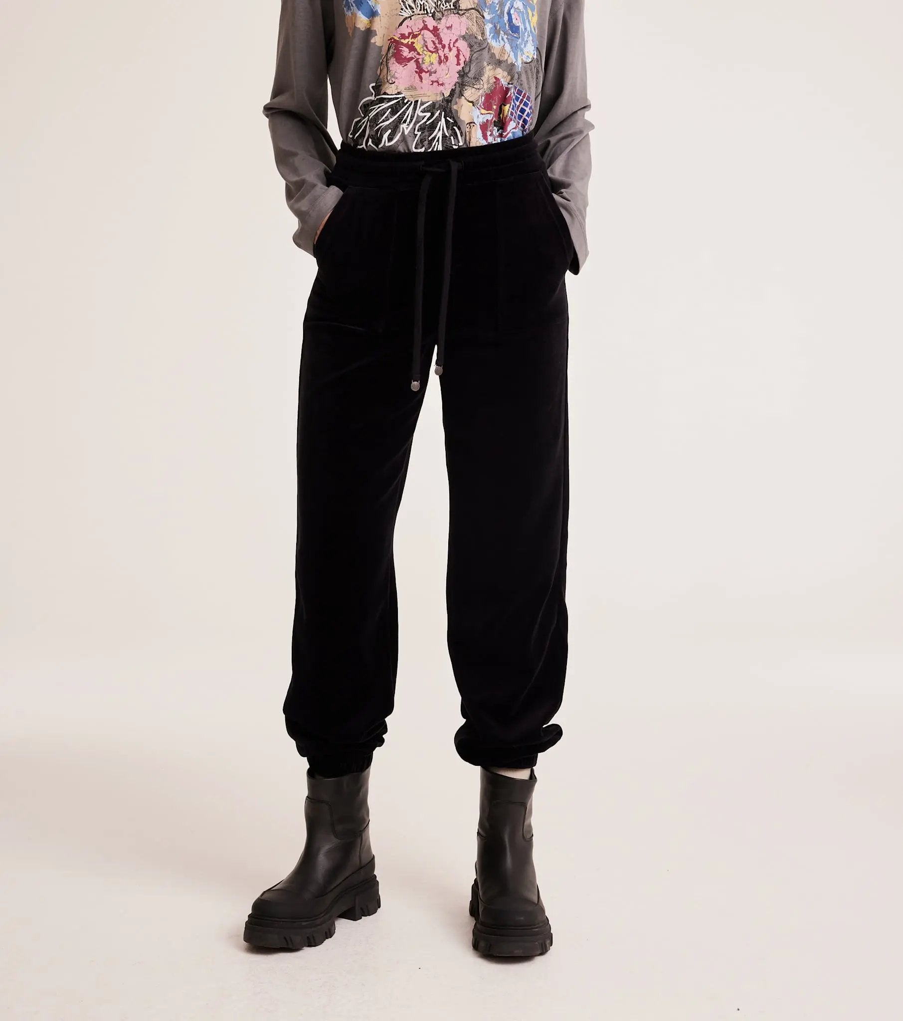 Carola Pants Odd Molly