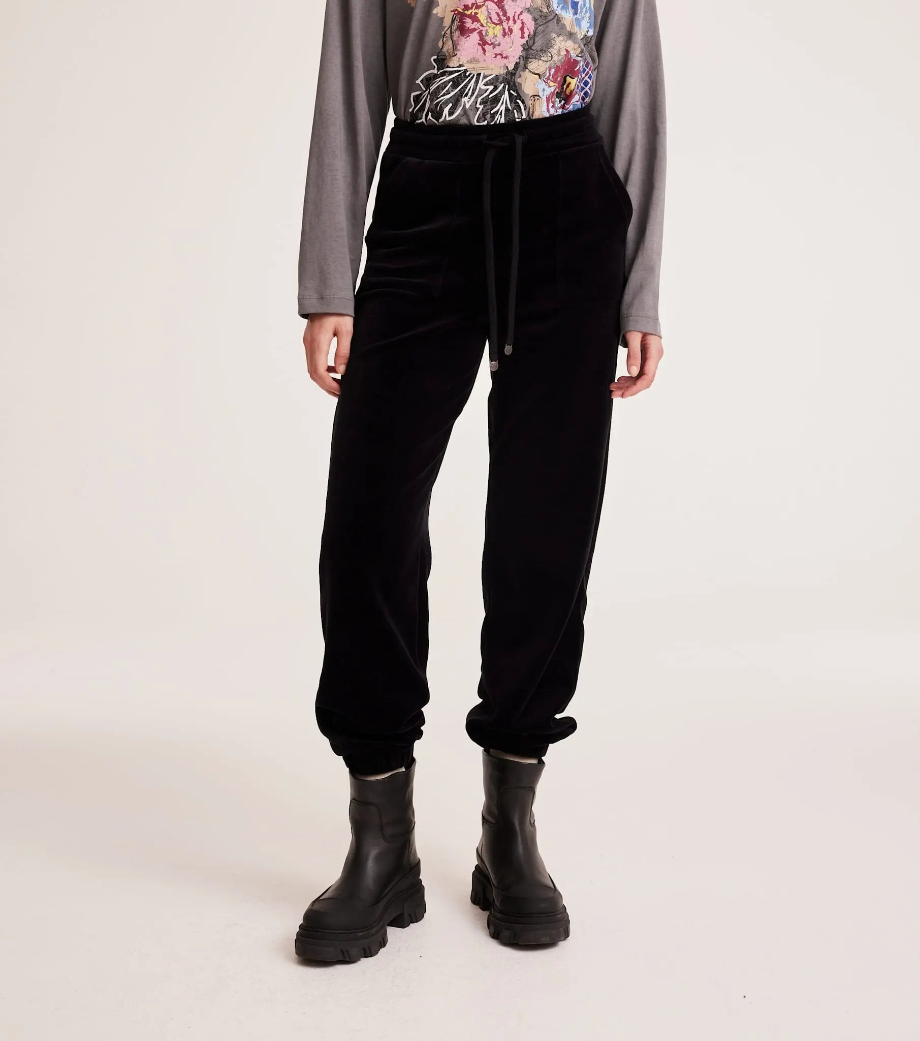 Carola Pants Odd Molly