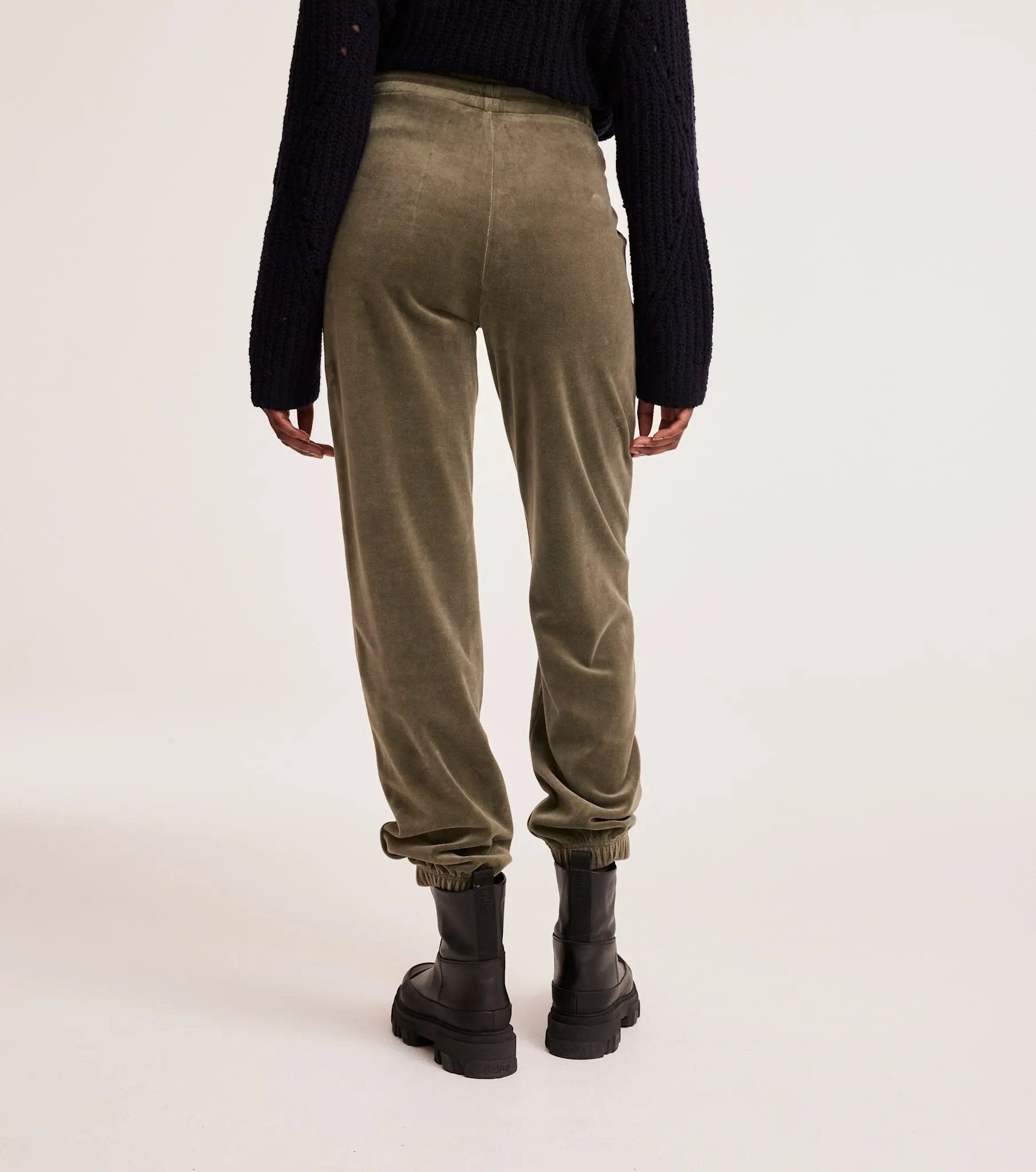 Carola Pants Odd Molly