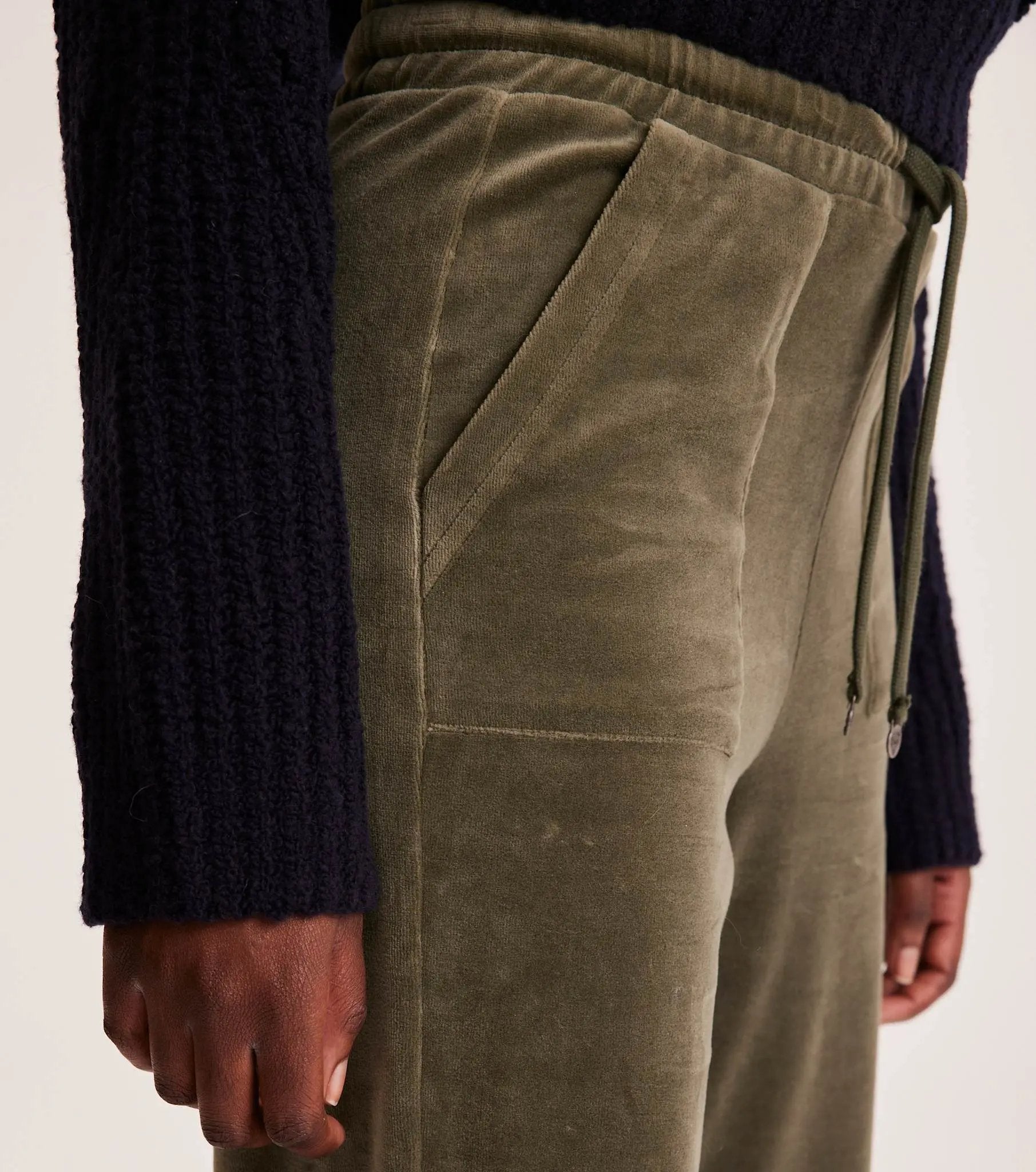 Carola Pants Odd Molly