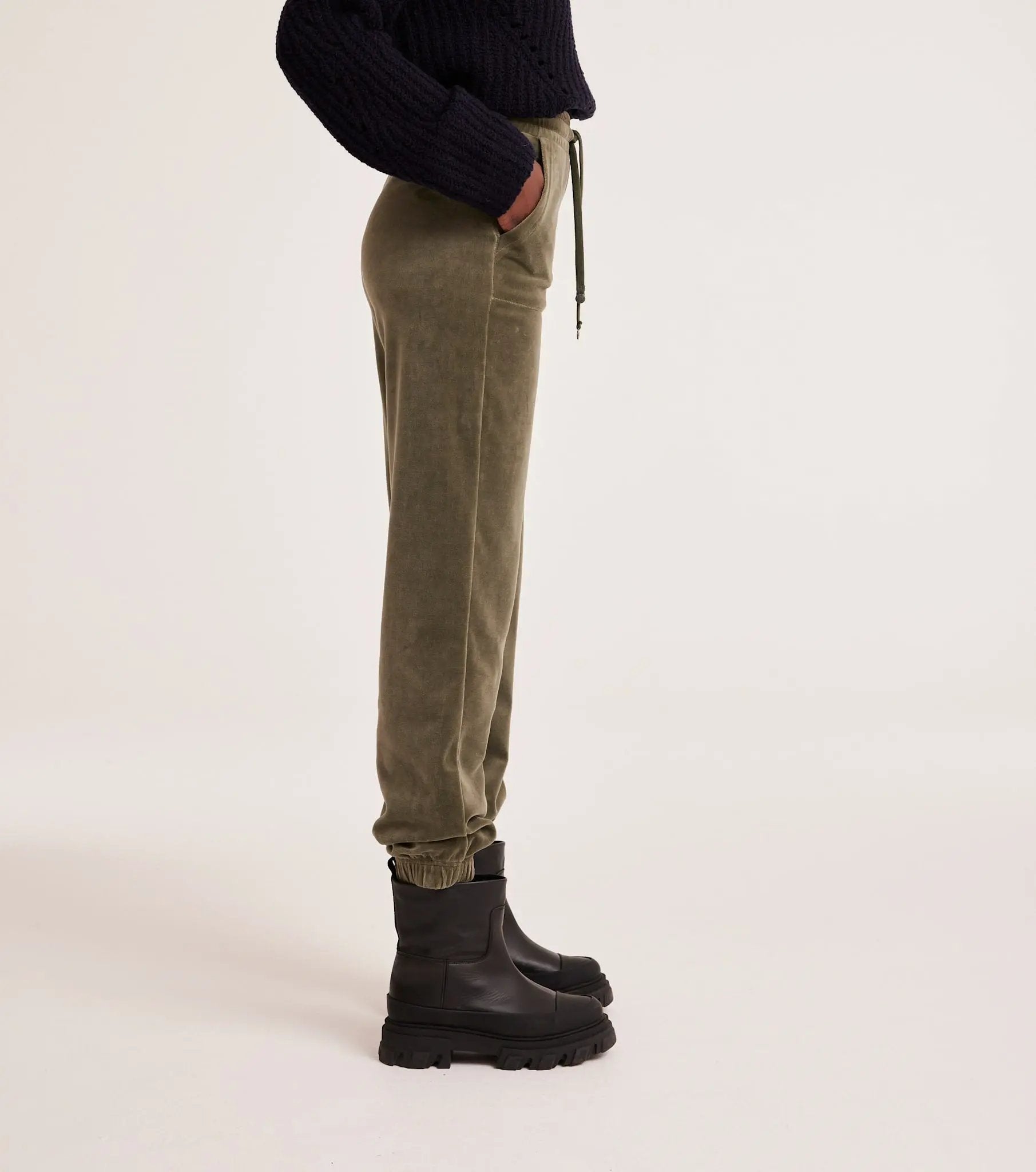 Carola Pants Odd Molly