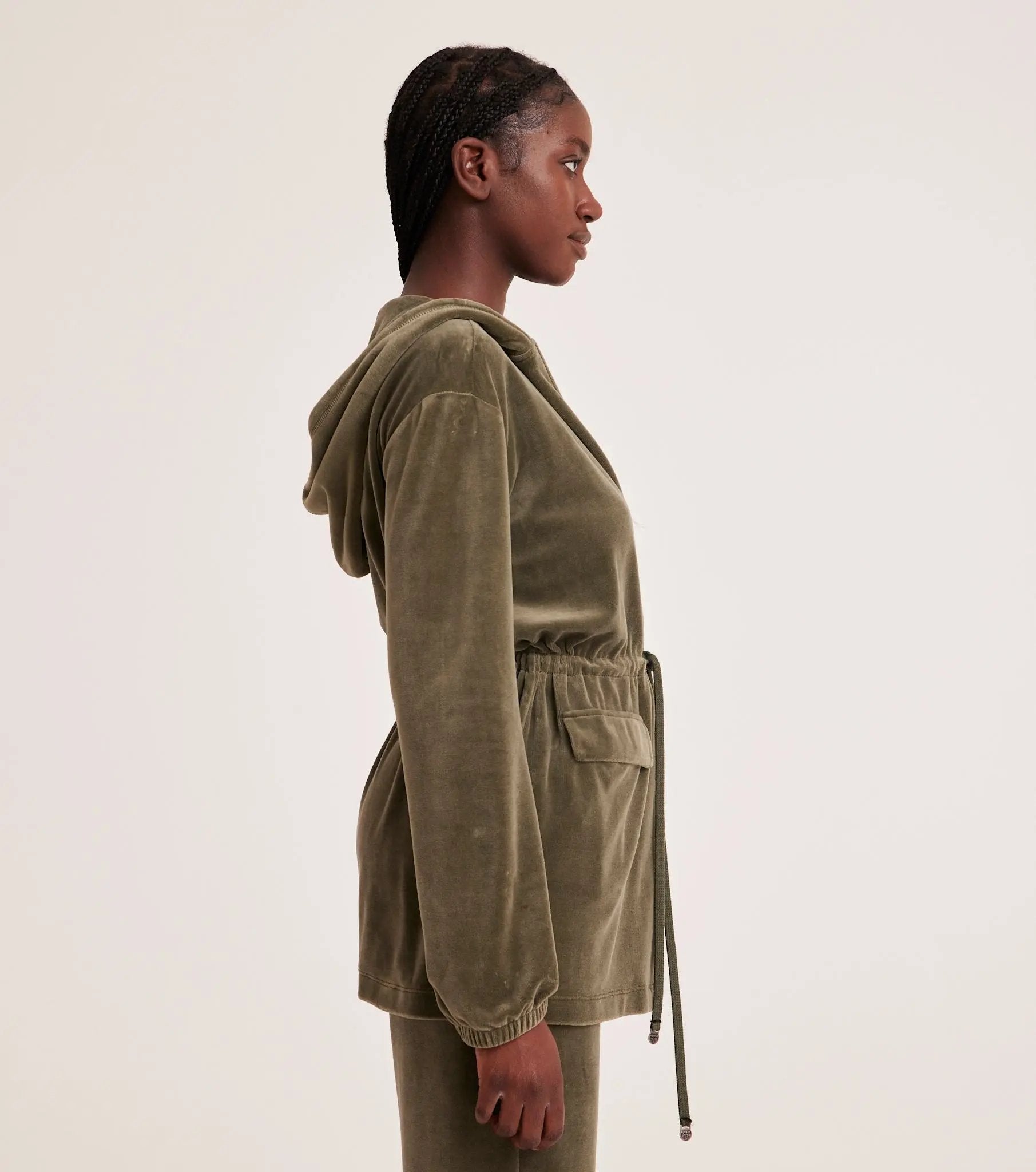 Carola Cardigan Odd Molly