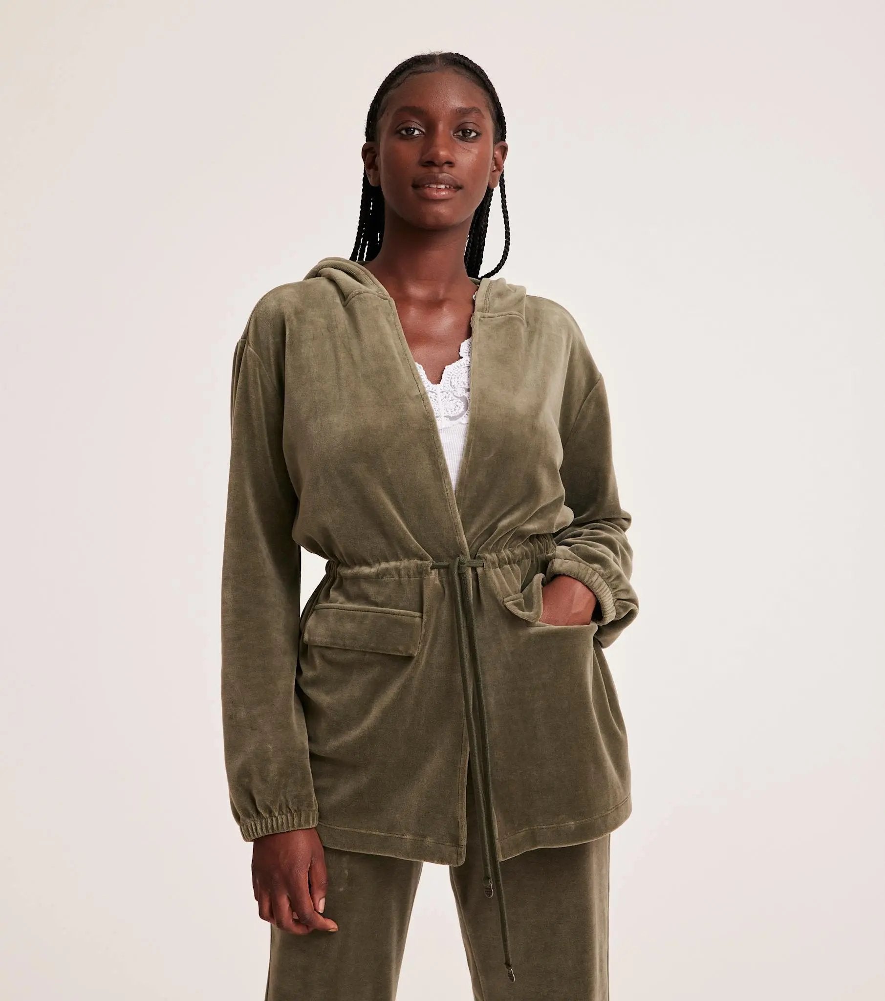 Carola Cardigan Odd Molly