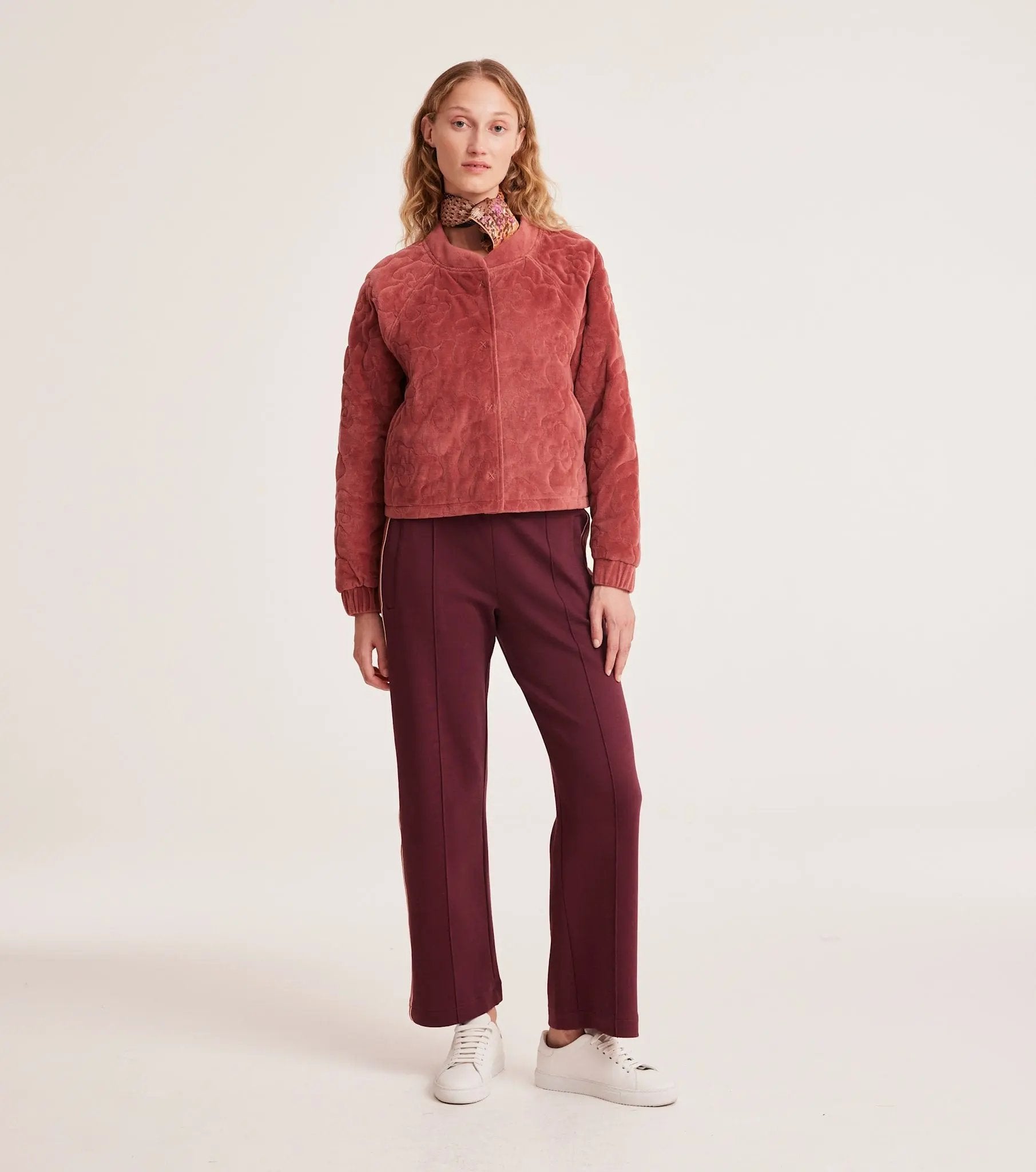 Mildred Top Odd Molly