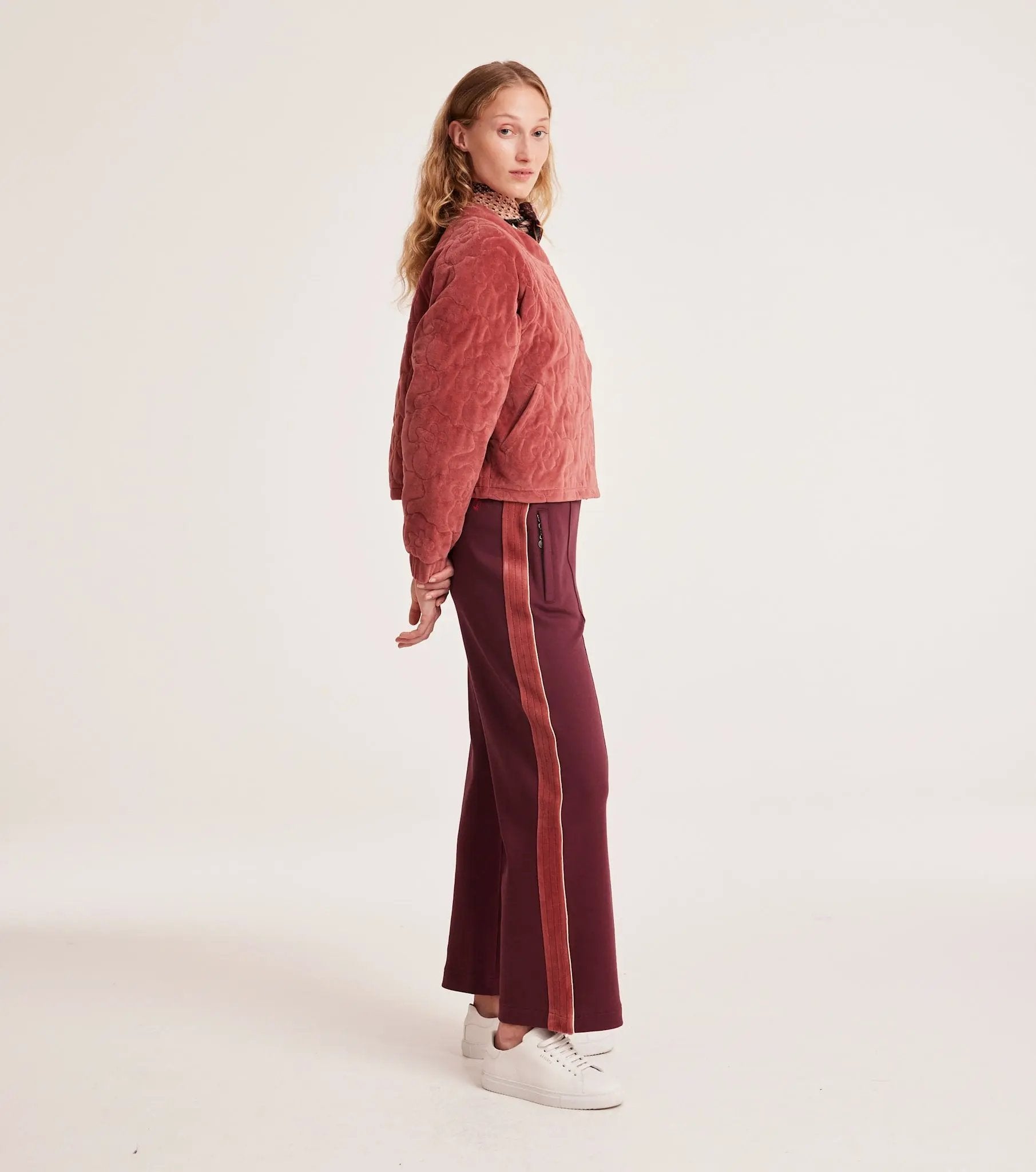 Mildred Top Odd Molly