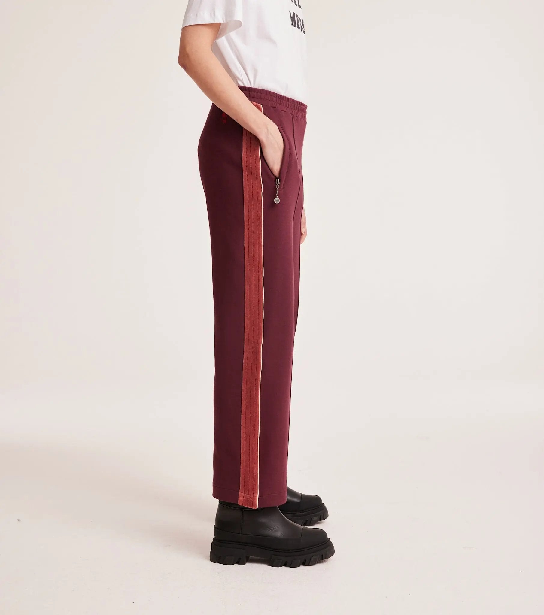 Grace Pants Odd Molly