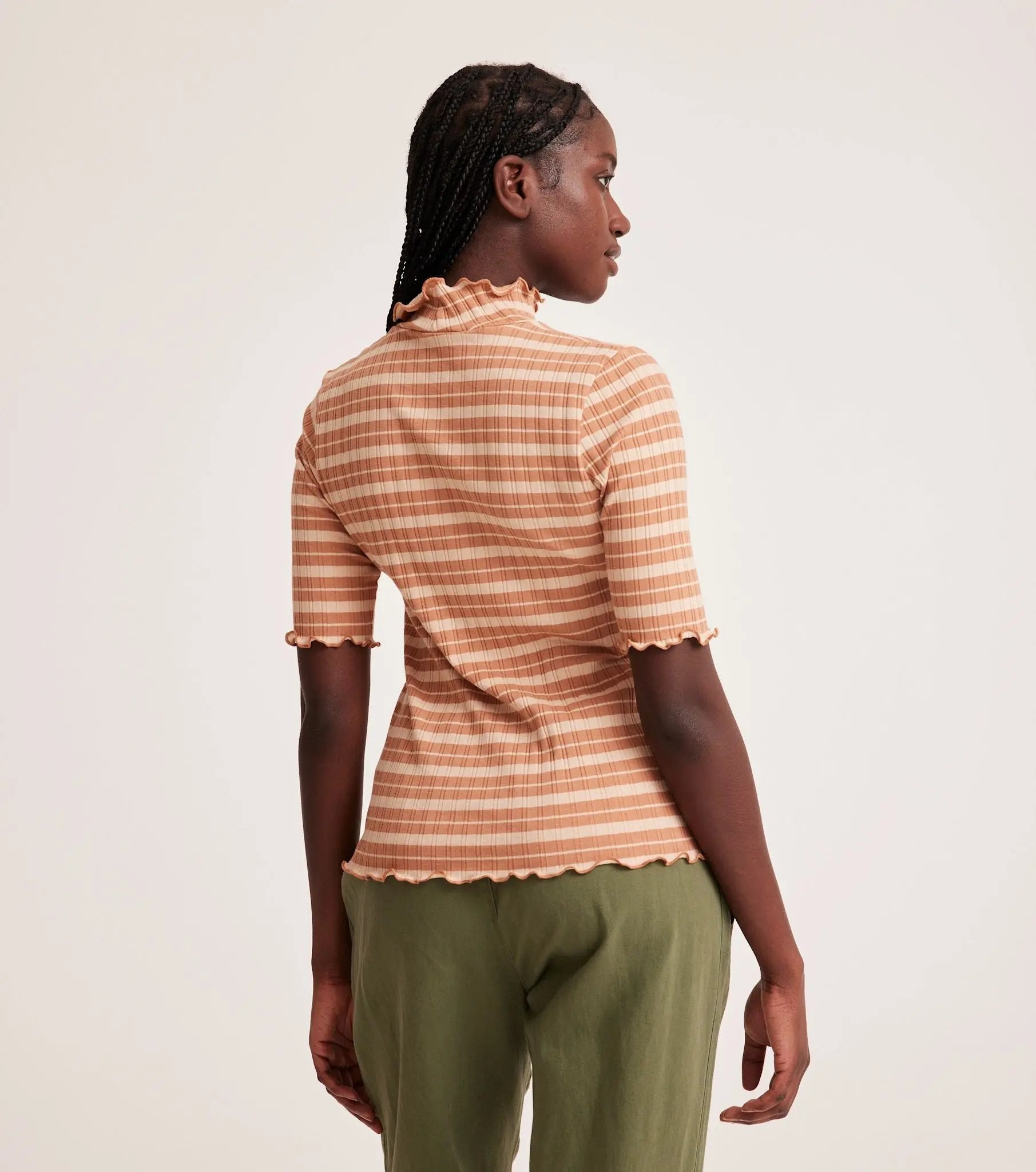 Kelly Polo Odd Molly