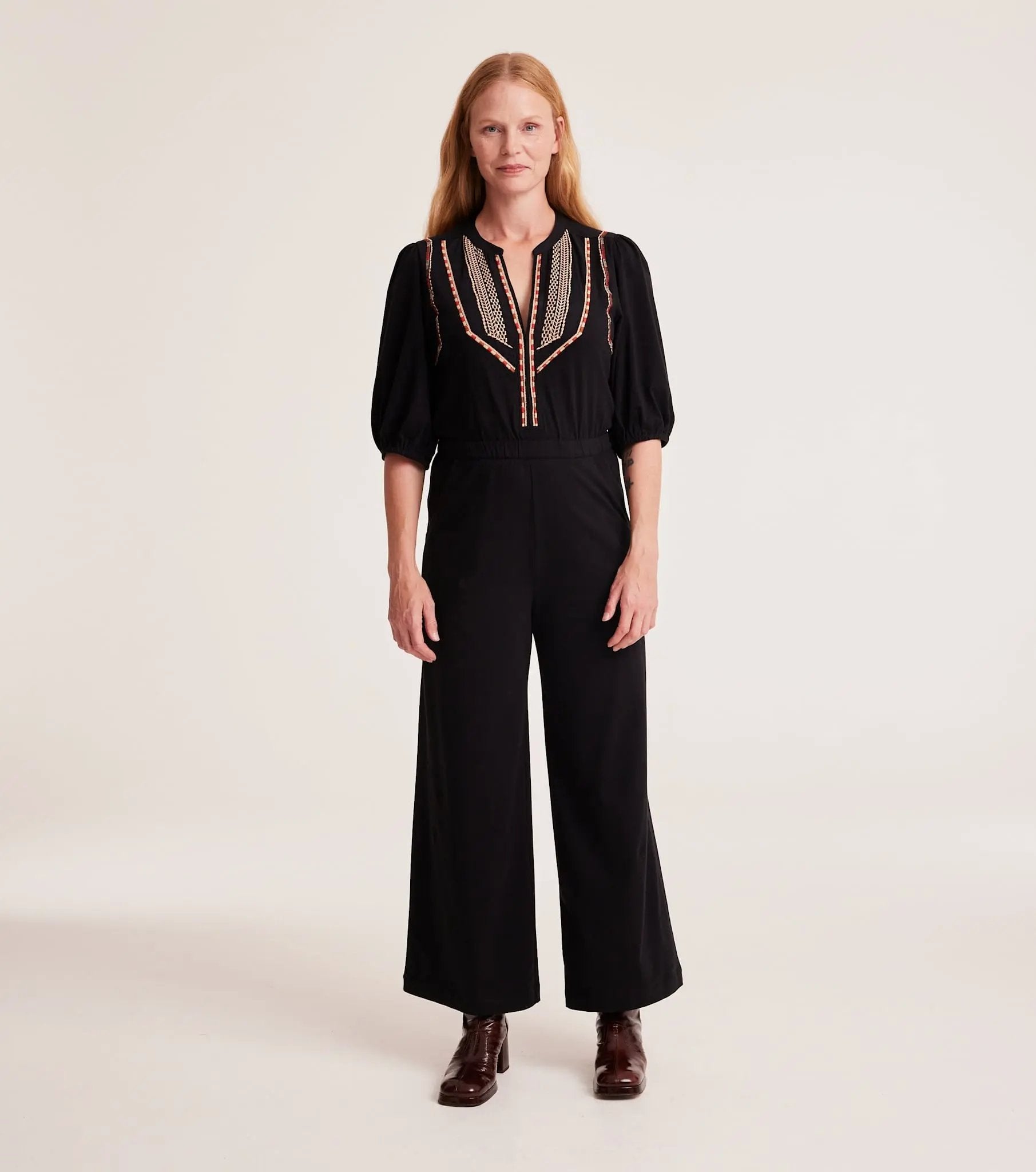 Domna Jumpsuit Odd Molly