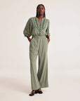 Domna Jumpsuit Odd Molly