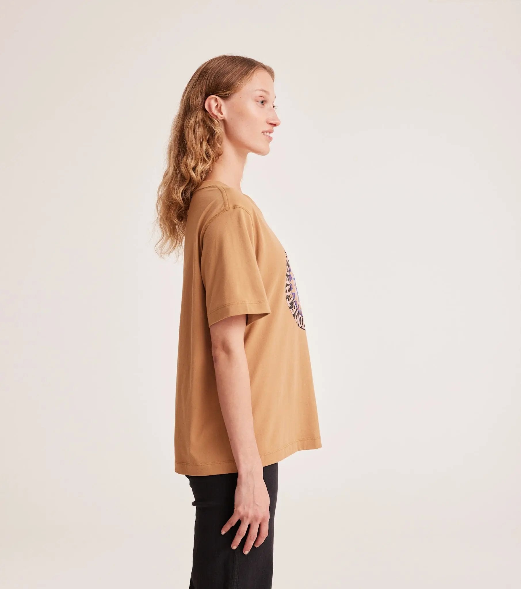 Karen T- shirt Odd Molly